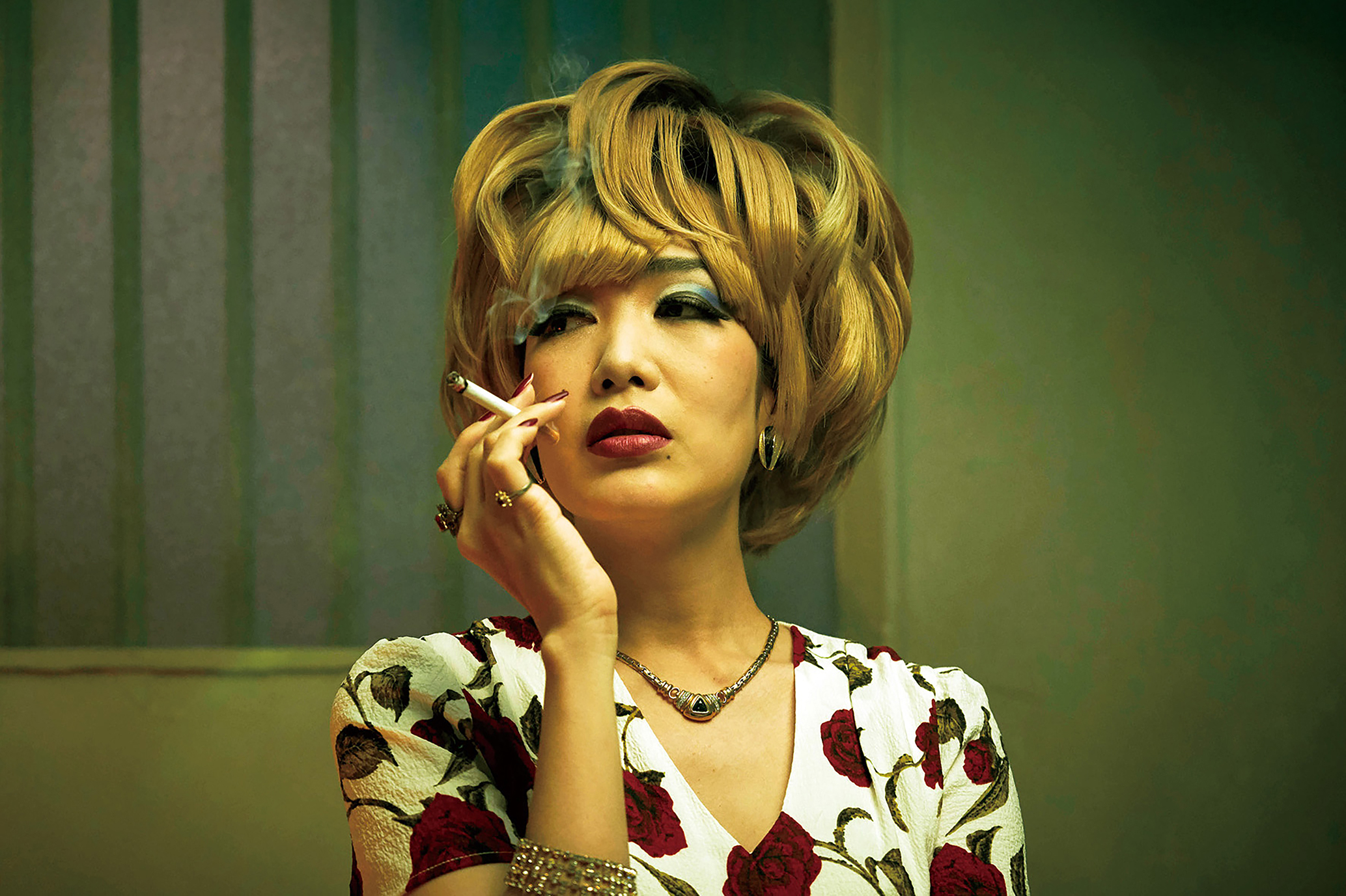 Blue Boy Still Photo 10