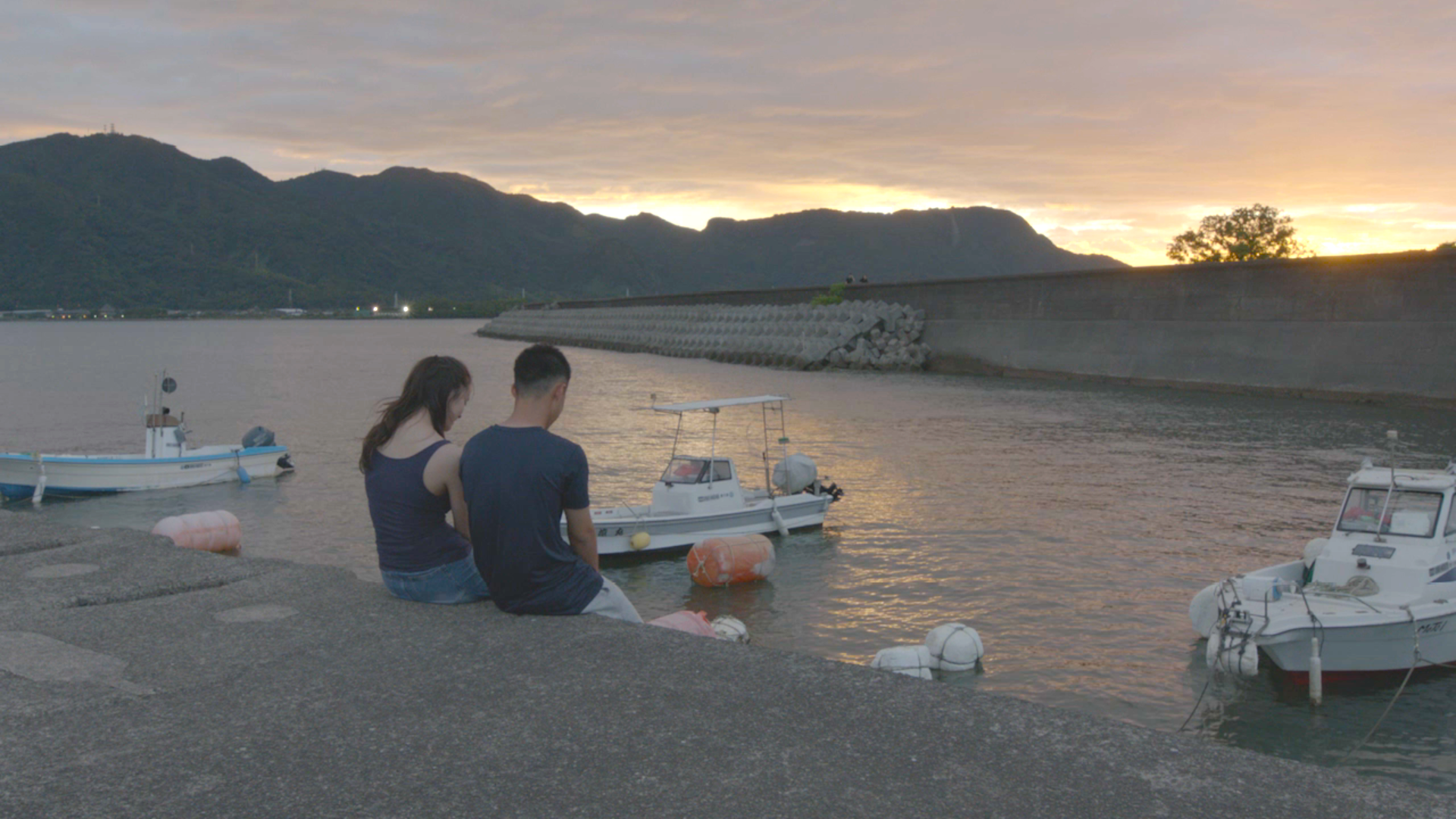 Vicissitude Still Photo 9