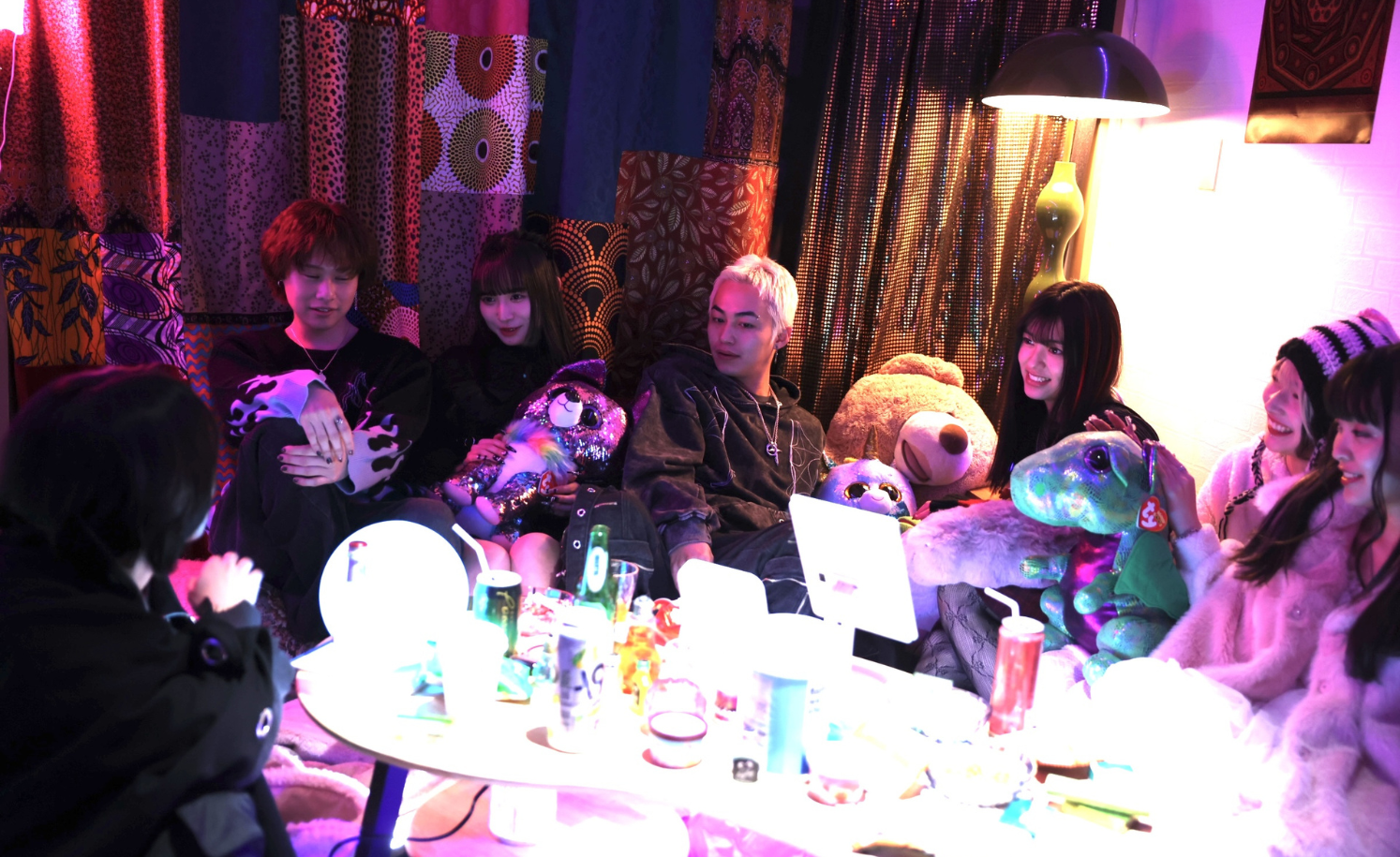 Tokyo Slayers Still Photo 4