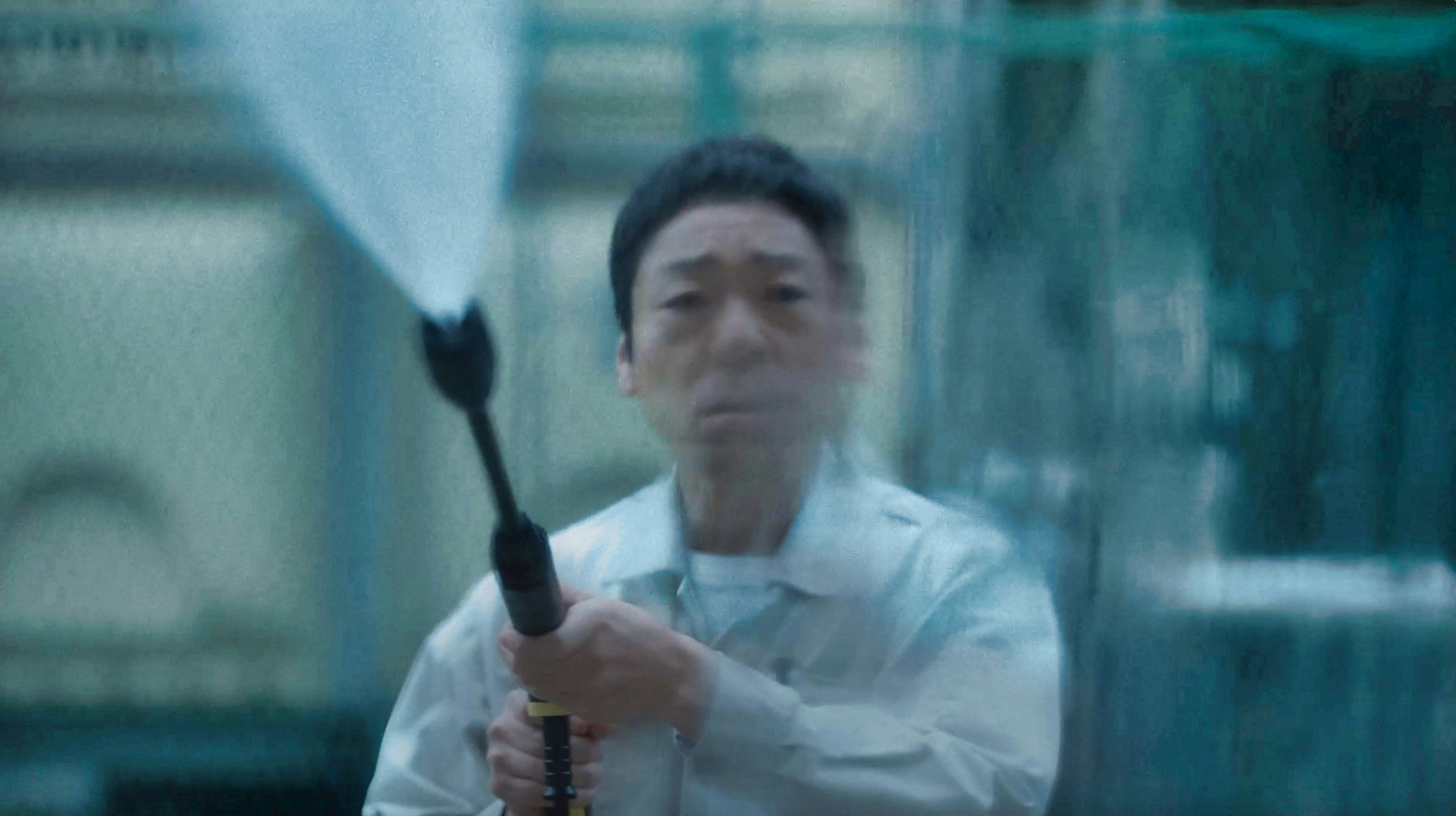 SAI: disaster Still Photo 2