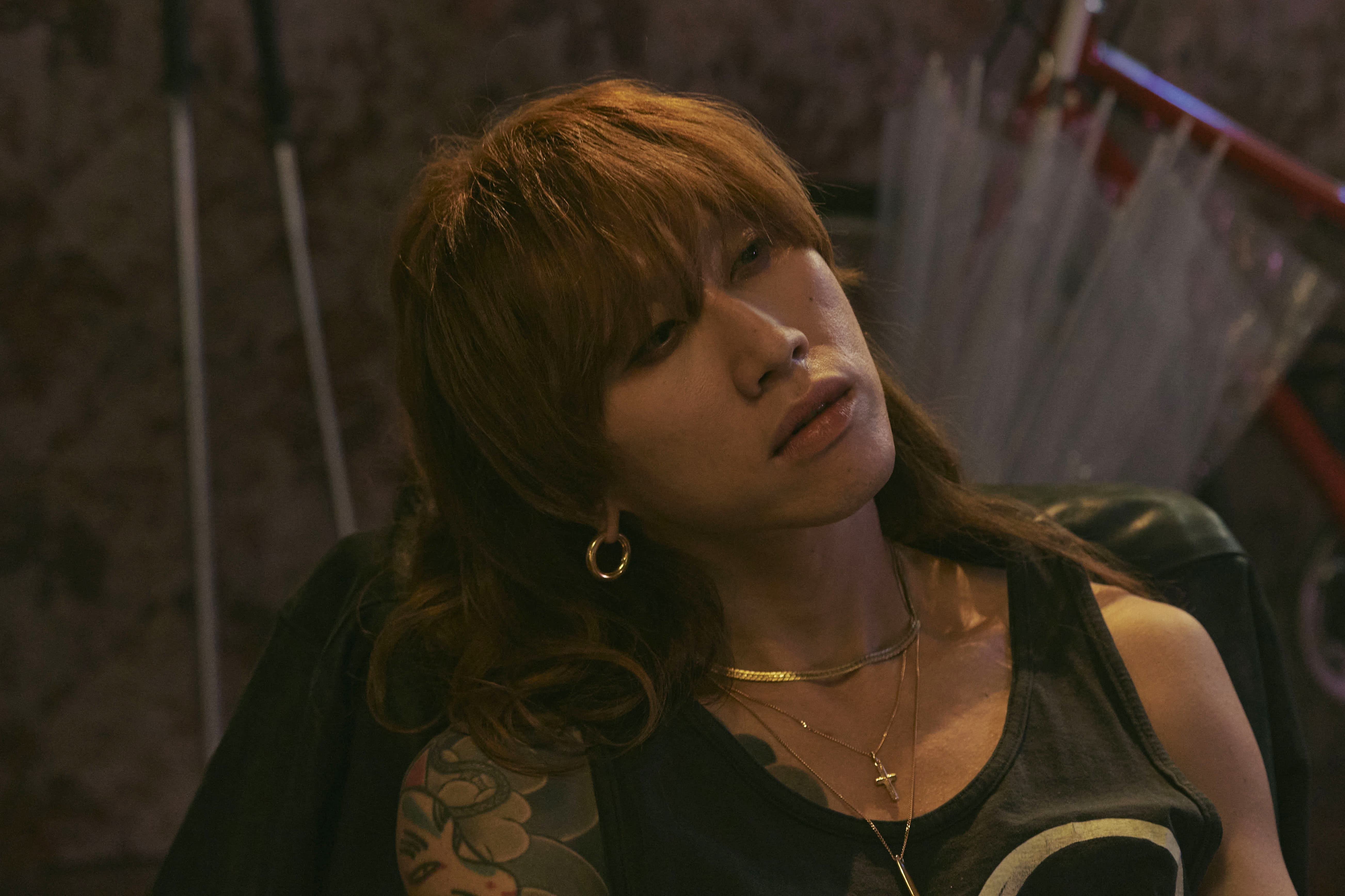 Night Flower Still Photo 3