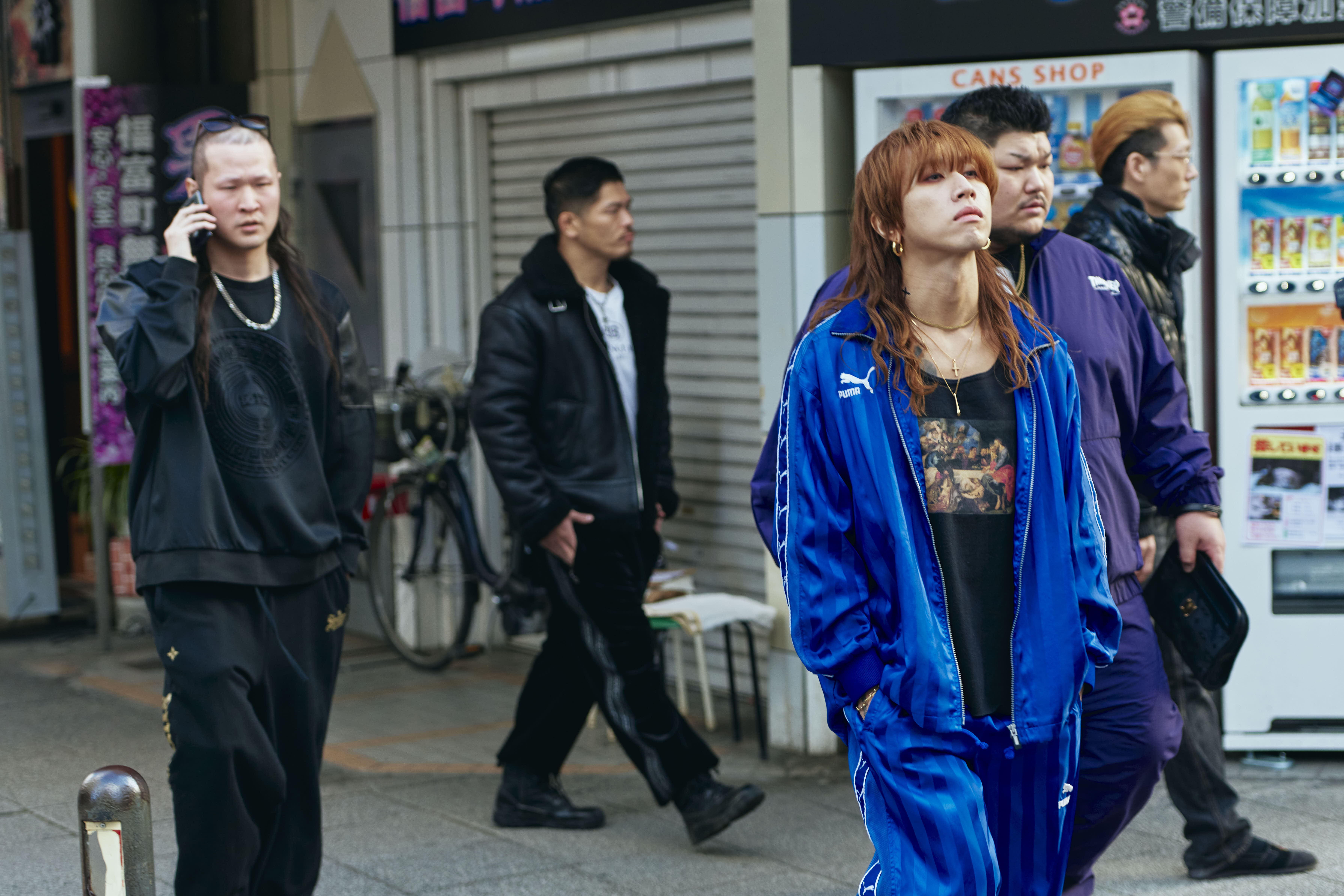 Night Flower Still Photo 8