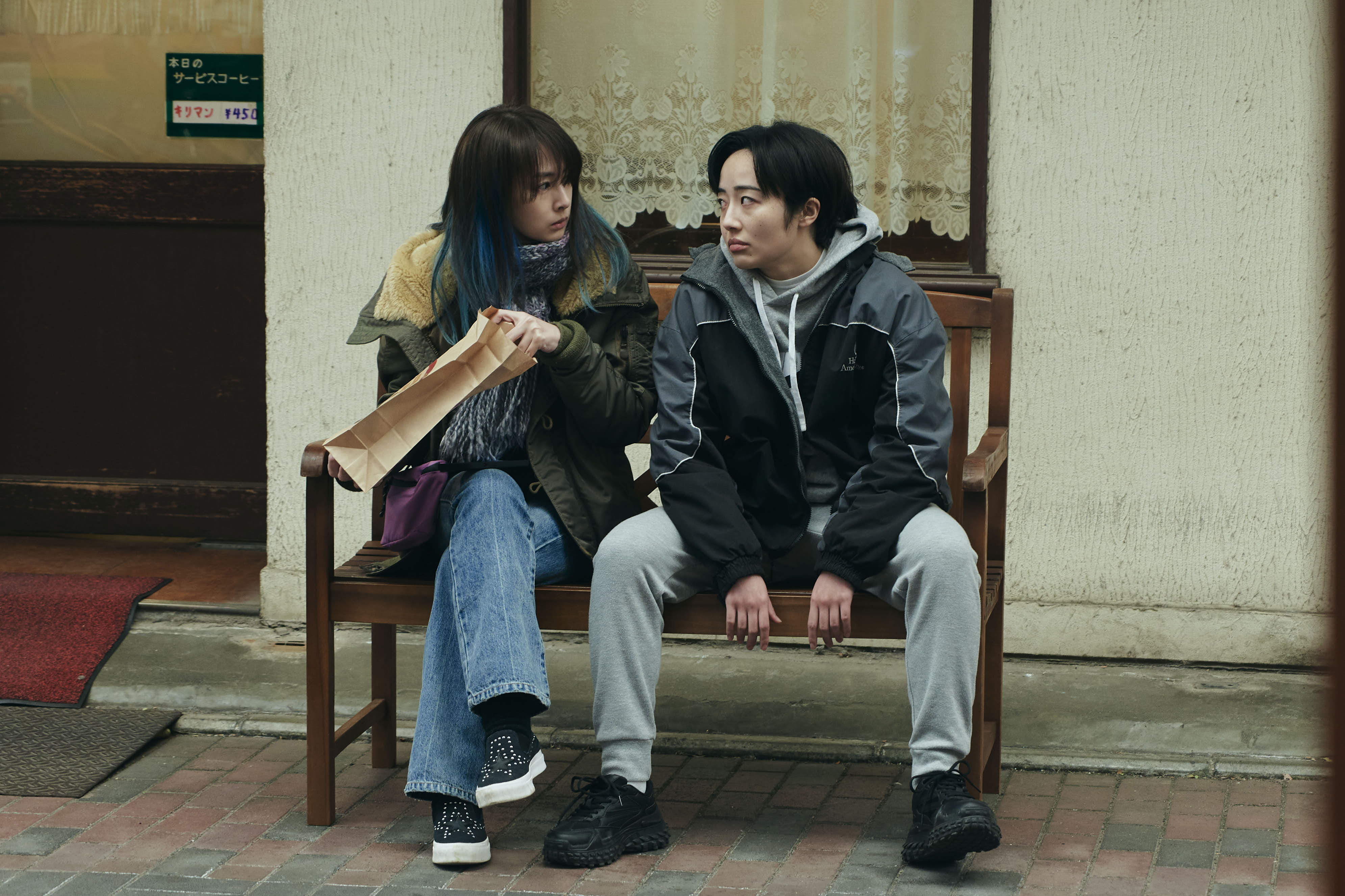 Night Flower Still Photo 9