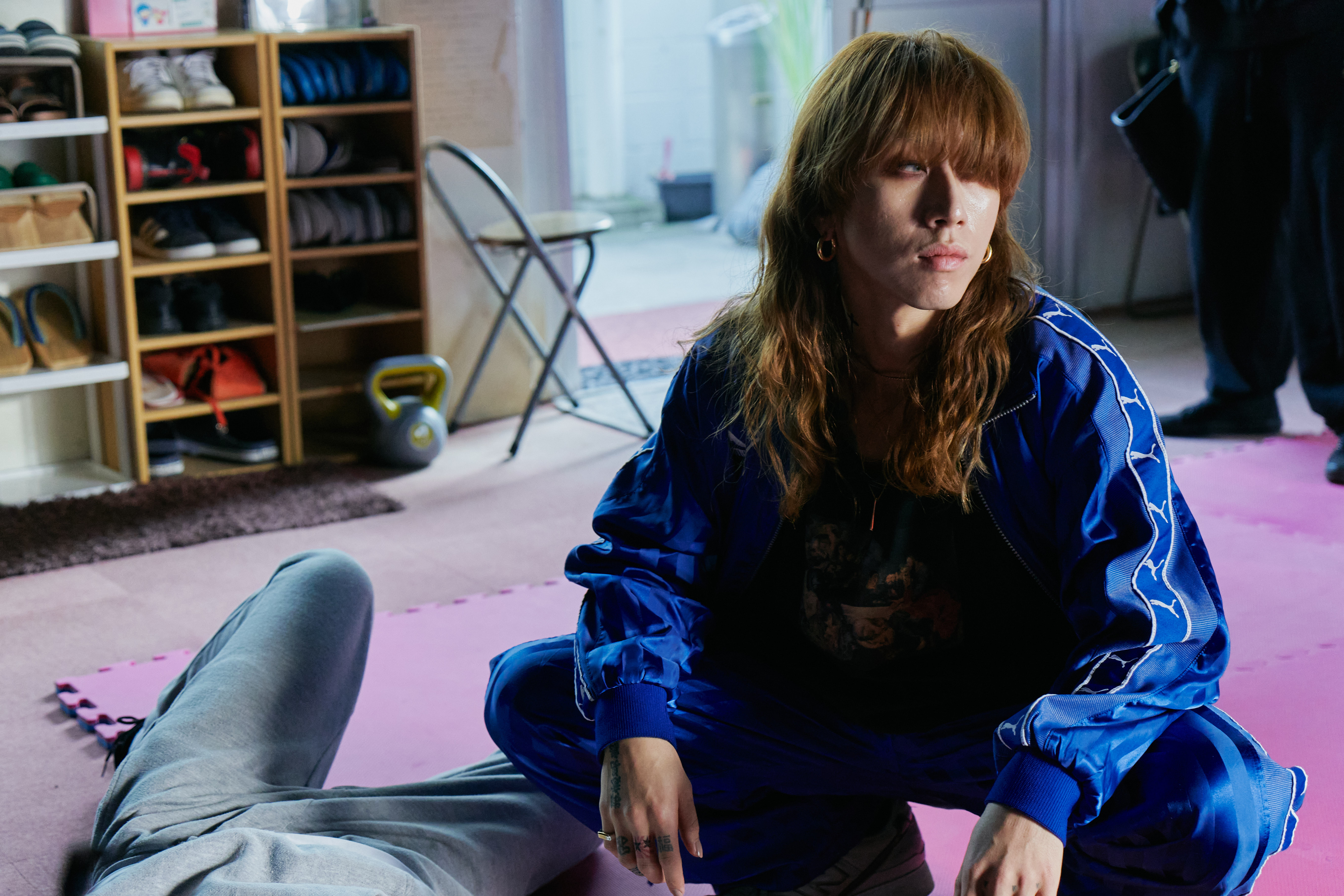 Night Flower Still Photo 10