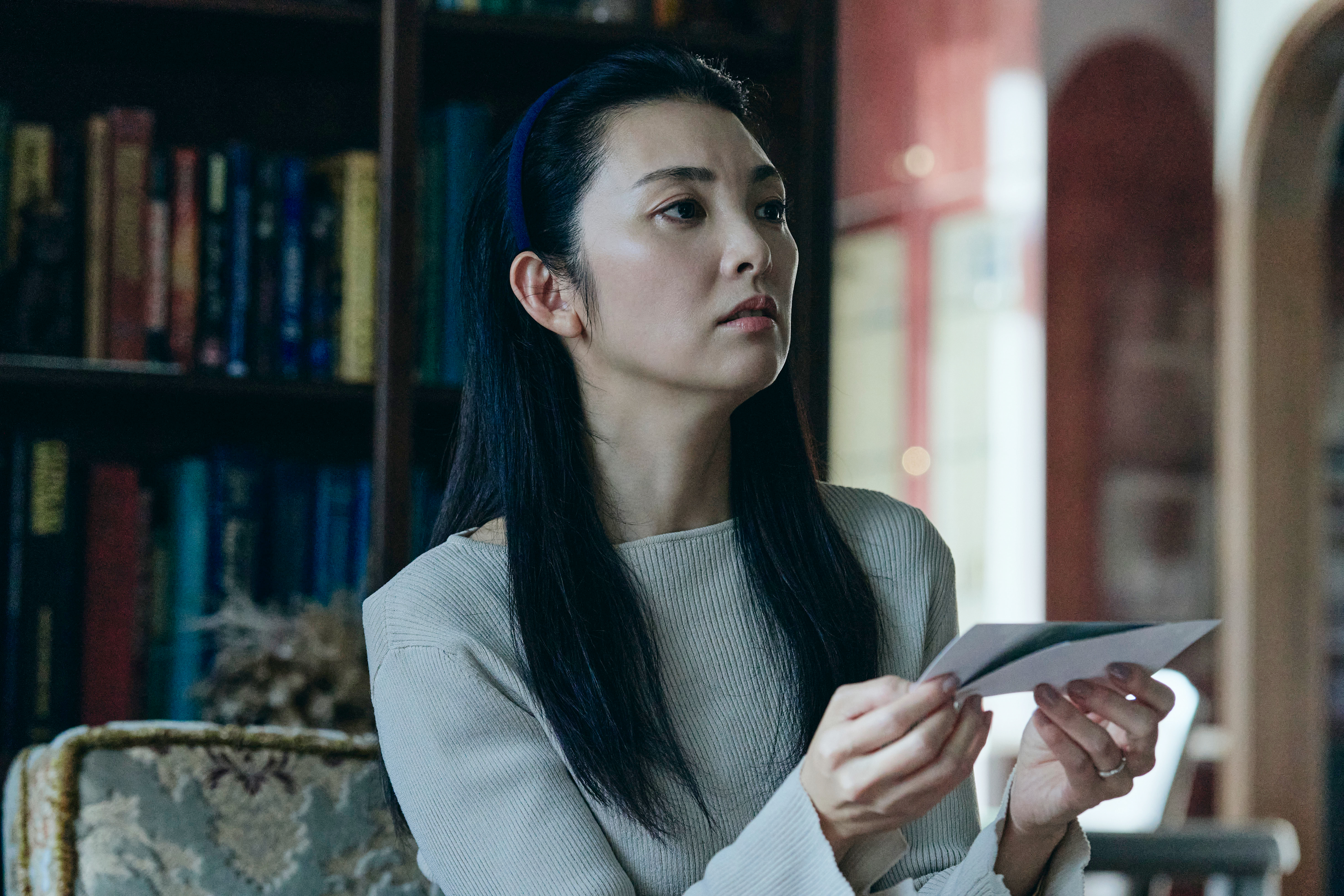 Night Flower Still Photo 11