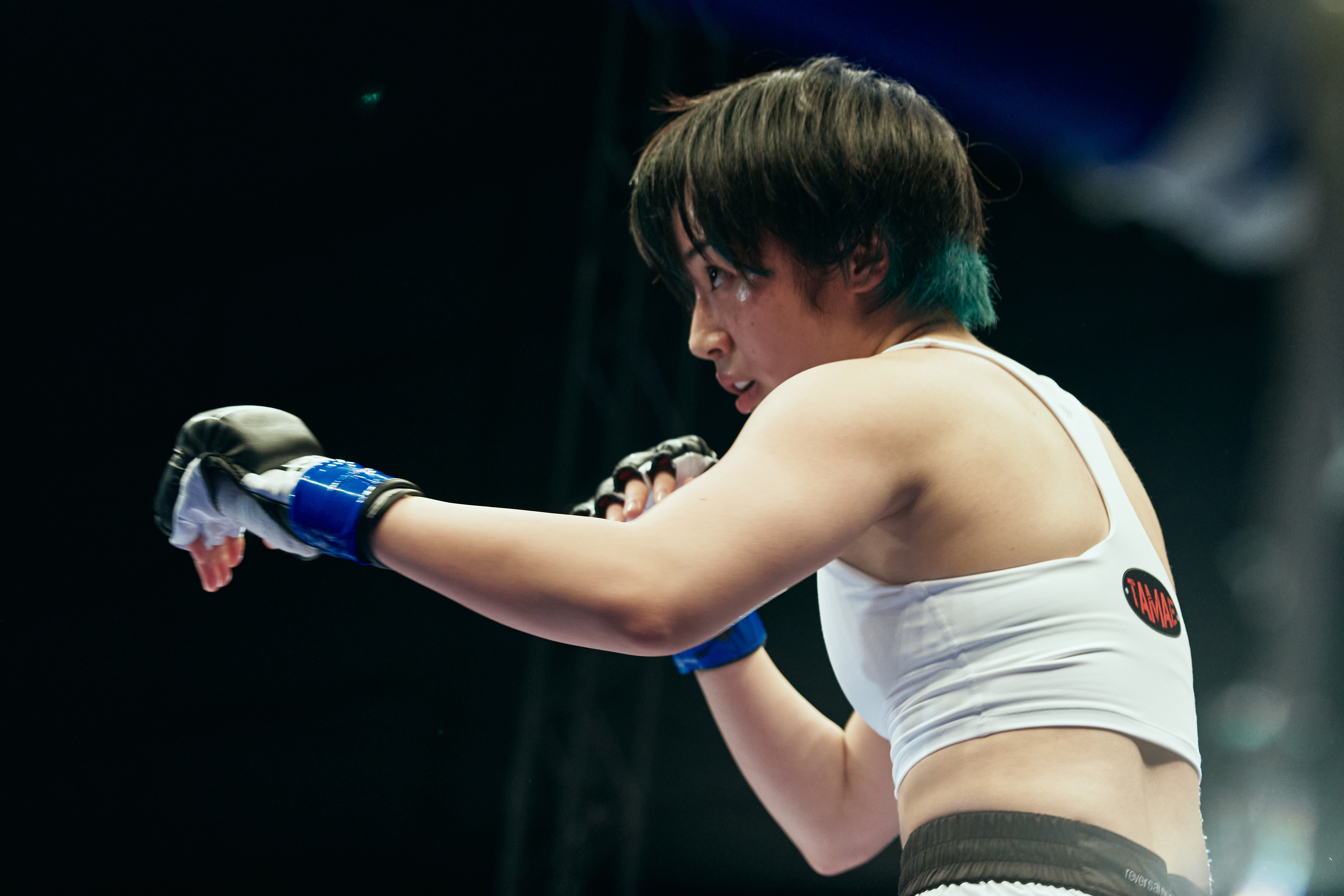 Night Flower Still Photo 12