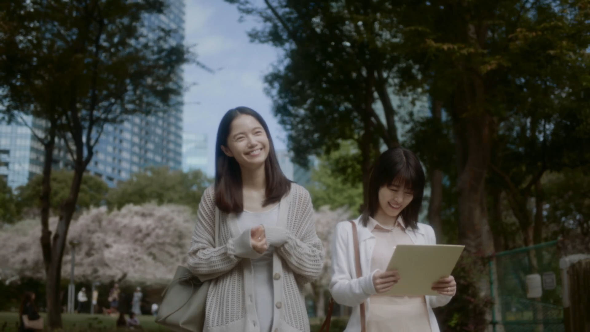 5 CENTIMETERS PER SECOND Still Photo 4