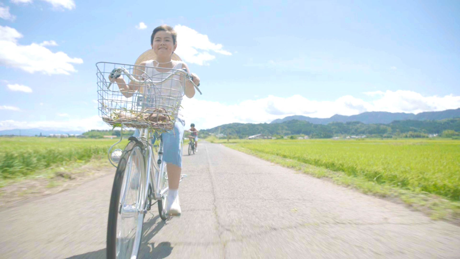 Vicissitude Still Photo 6