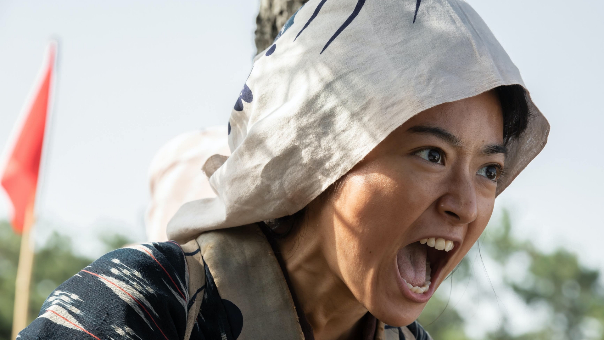 ANGRY RICE WIVES slide 3