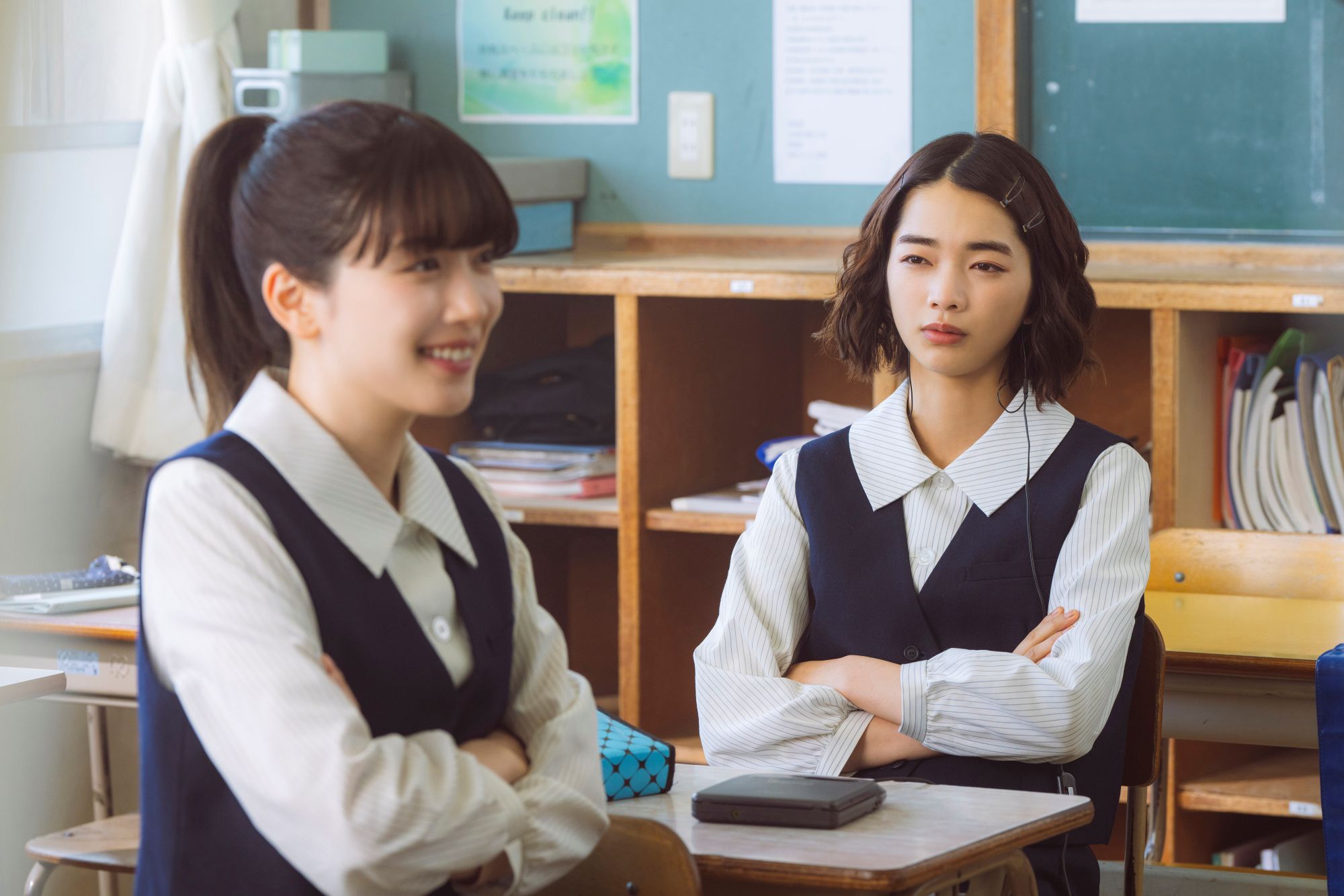 かくかくしかじか スチール写真 5