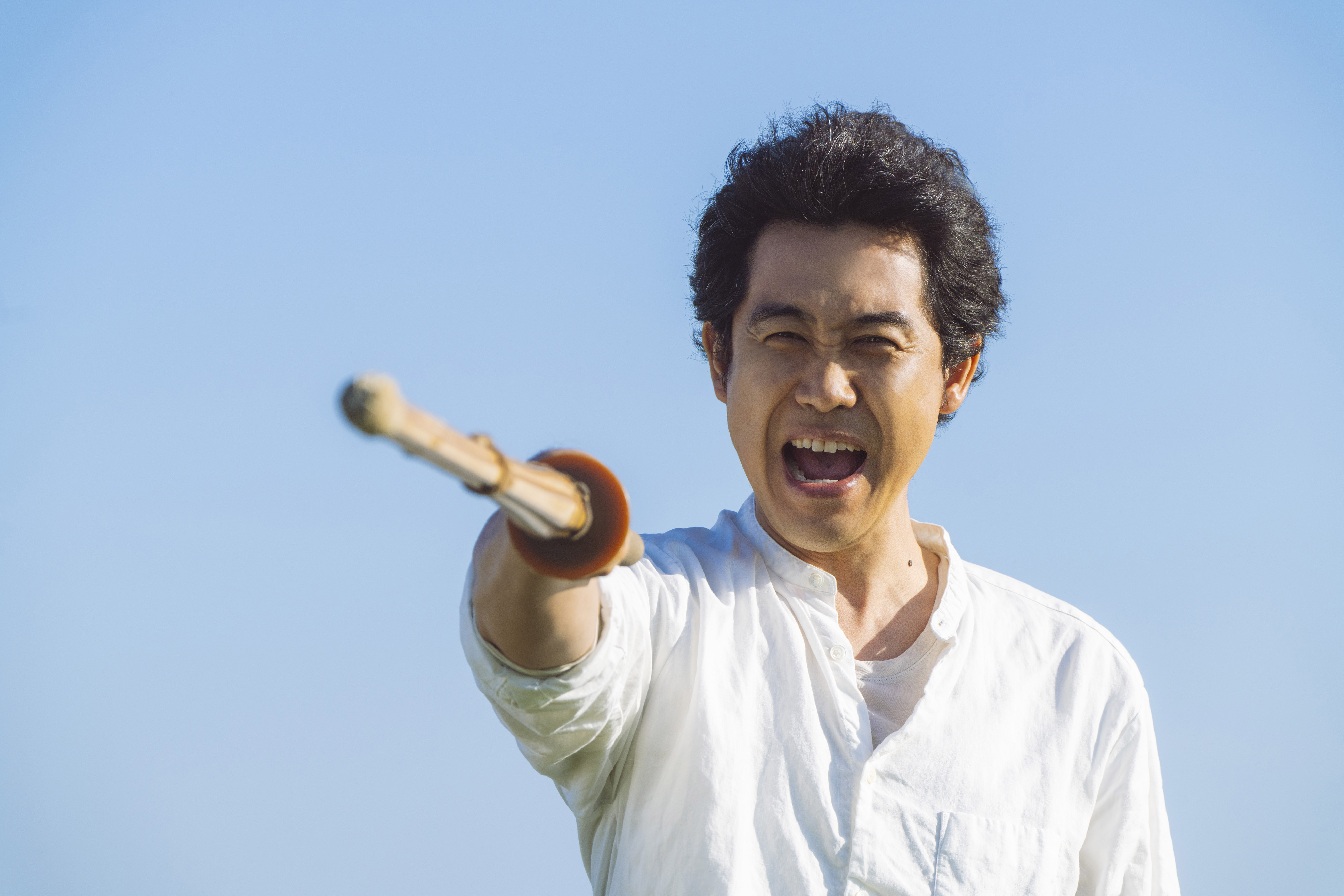 かくかくしかじか スチール写真 4