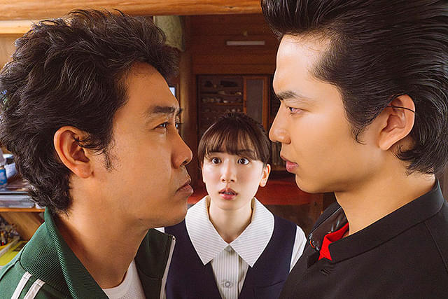 Blank Canvas Still Photo 7