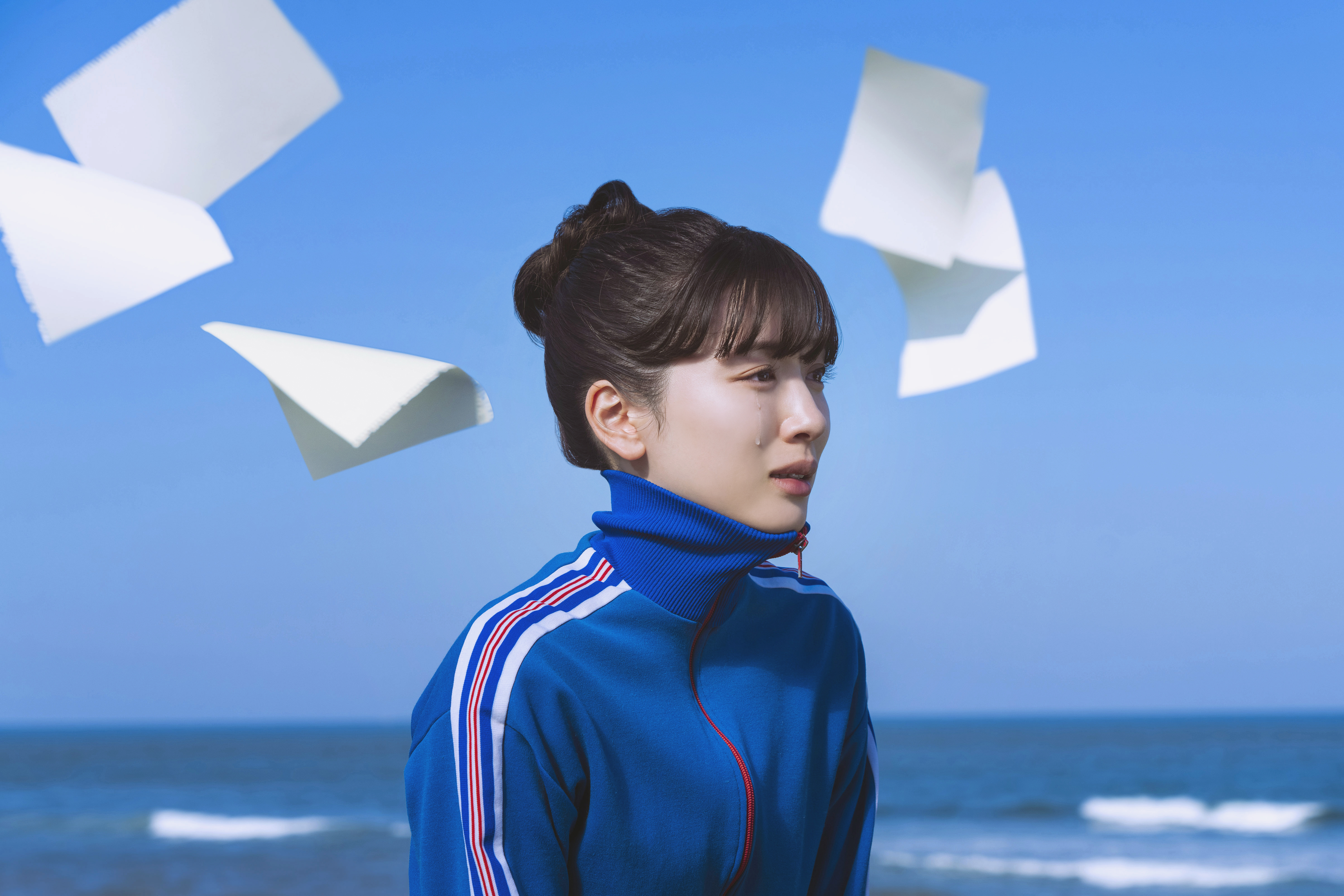 Blank Canvas Still Photo 1