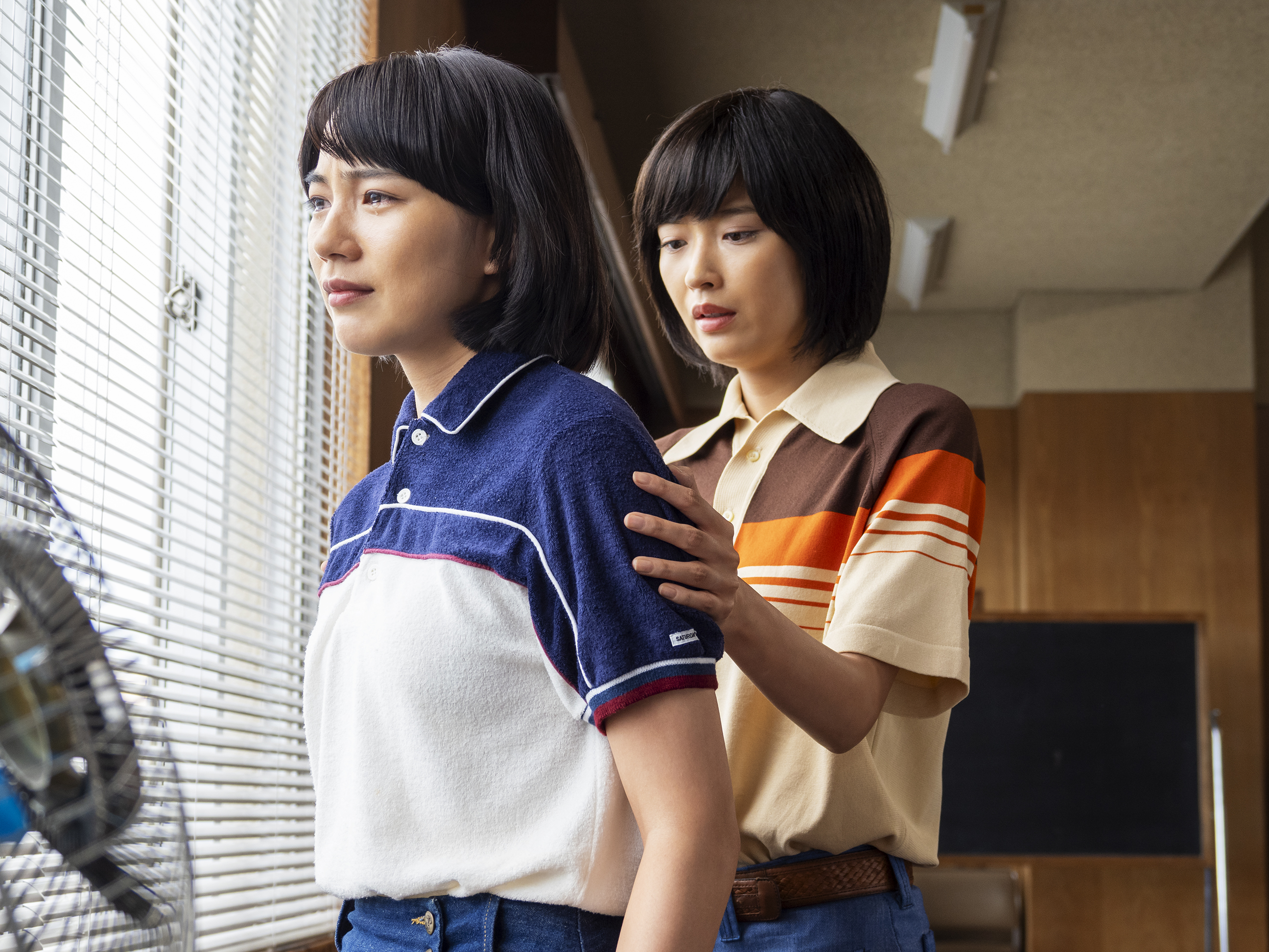 Climbing For Life Still Photo 4