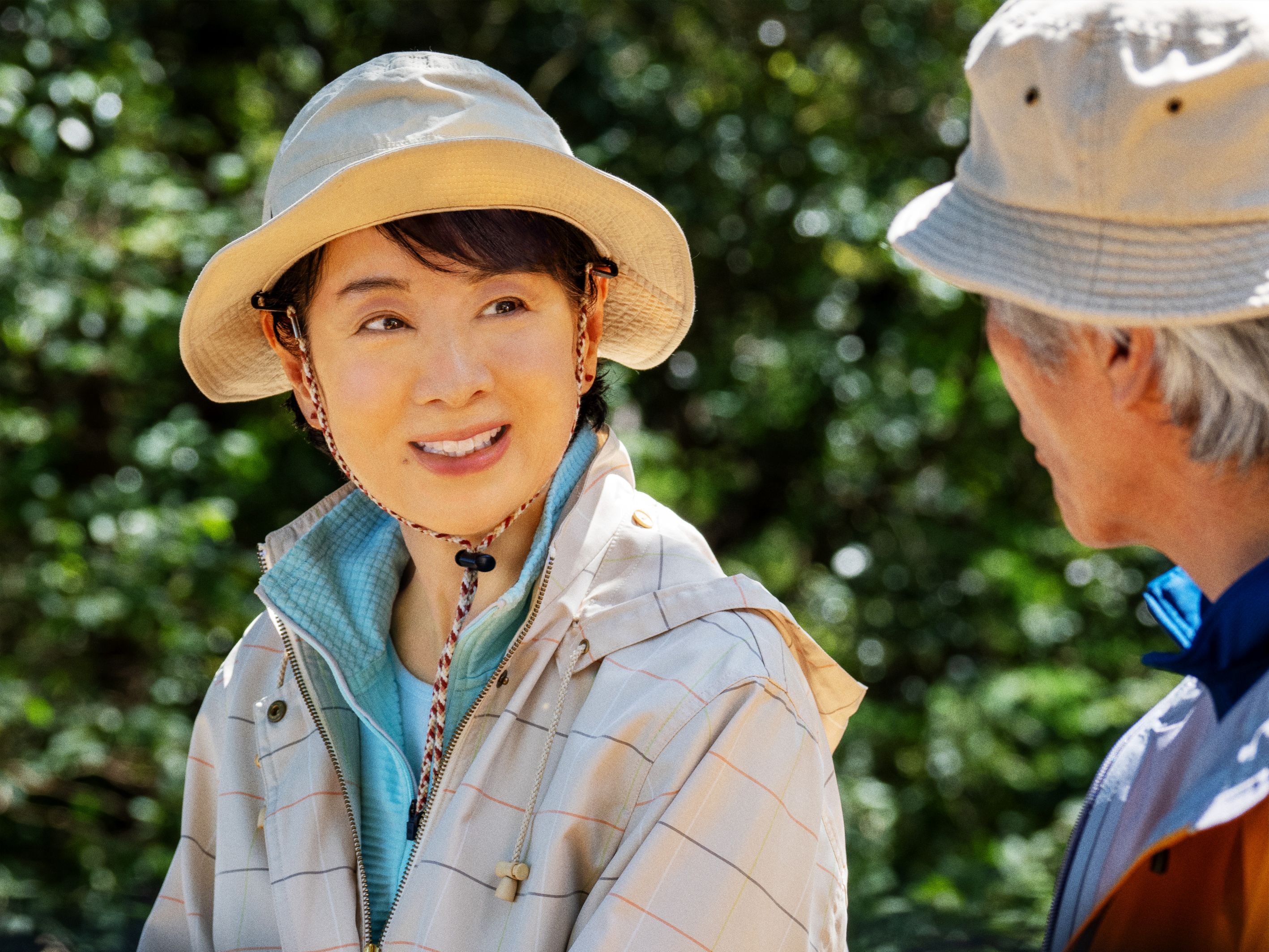 Climbing For Life Still Photo 1