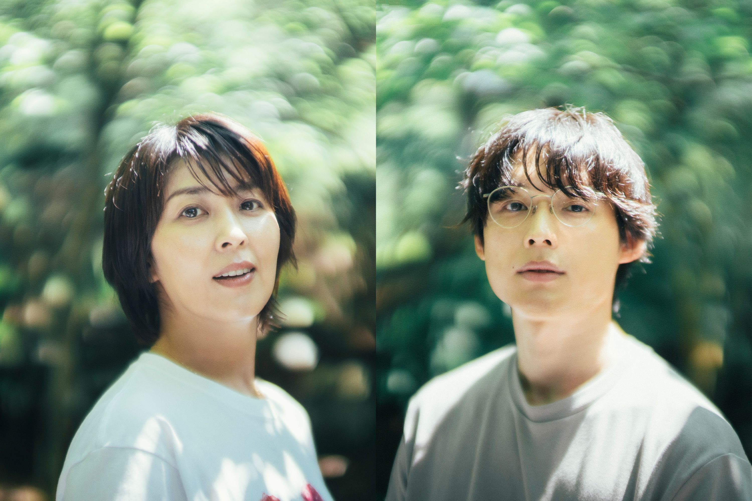 First Kiss Still Photo 1