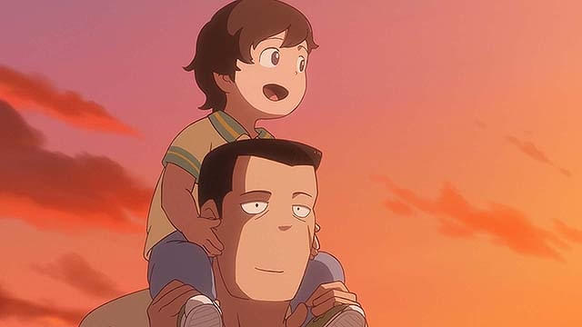 The Last Blossom Still 1