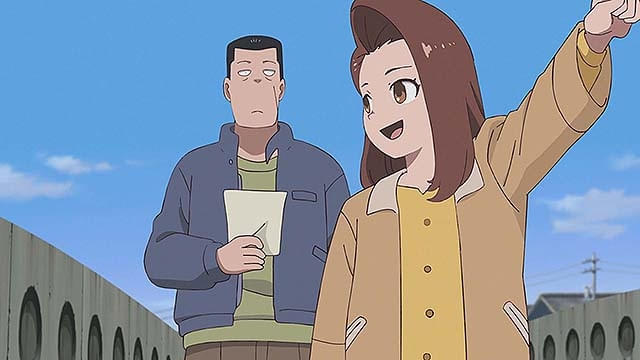 The Last Blossom Still 2