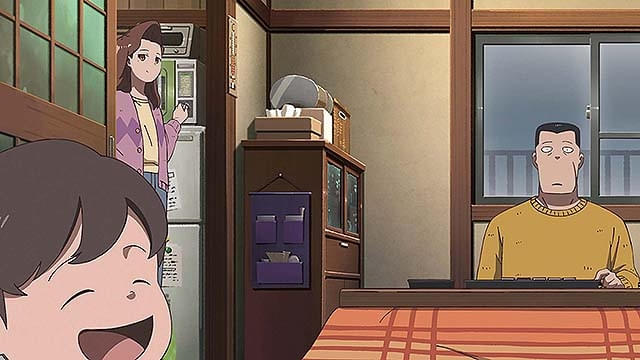 The Last Blossom Still 4