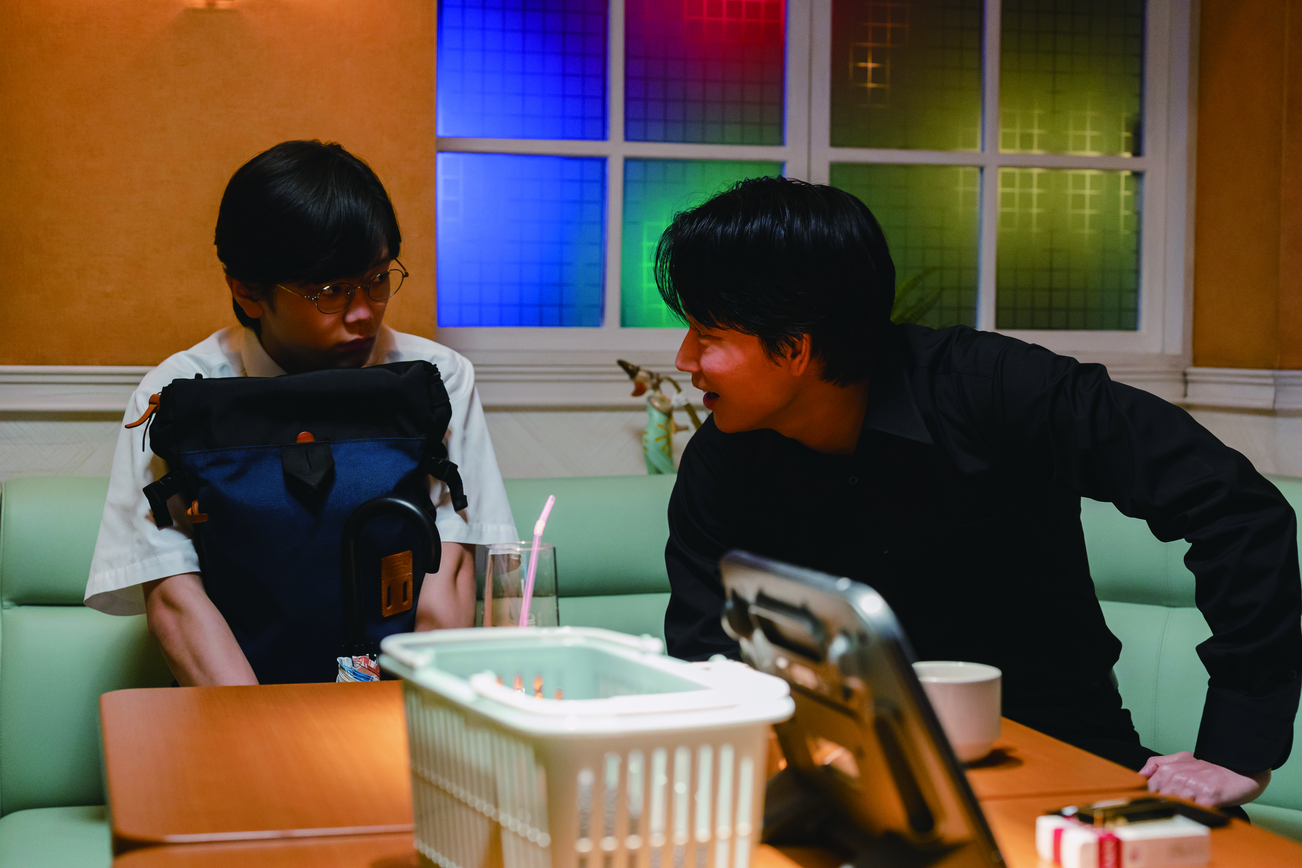 カラオケ行こ！ | Japanese Canadian Cultural Centre