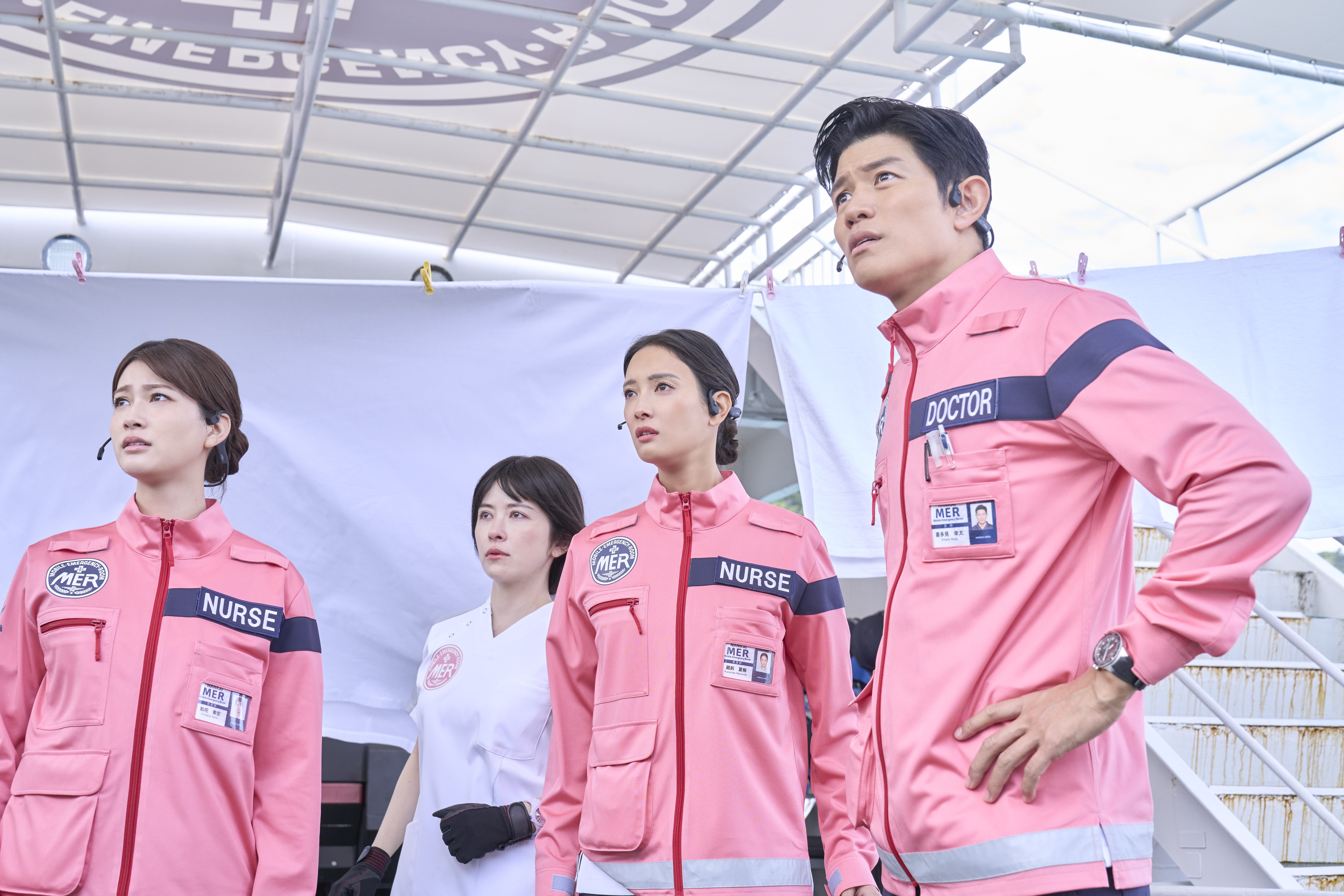 Tokyo MER Still Photo 6