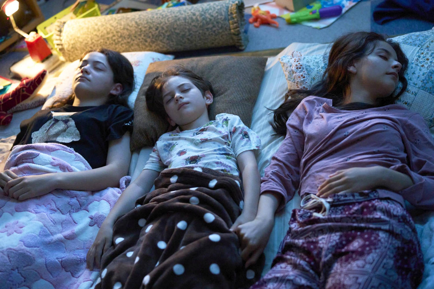 My Small Land slide 1