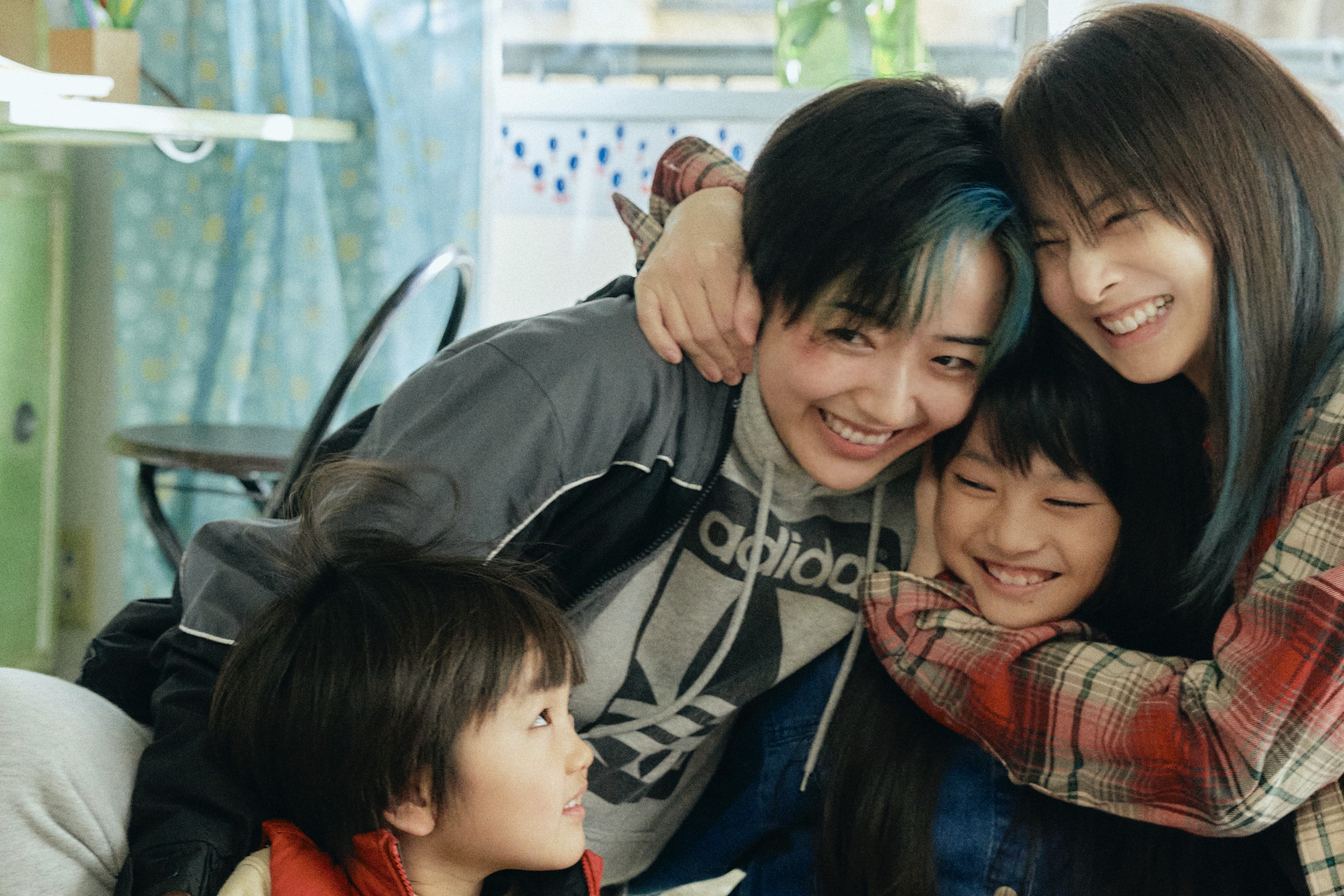 Night Flower Still Photo 13