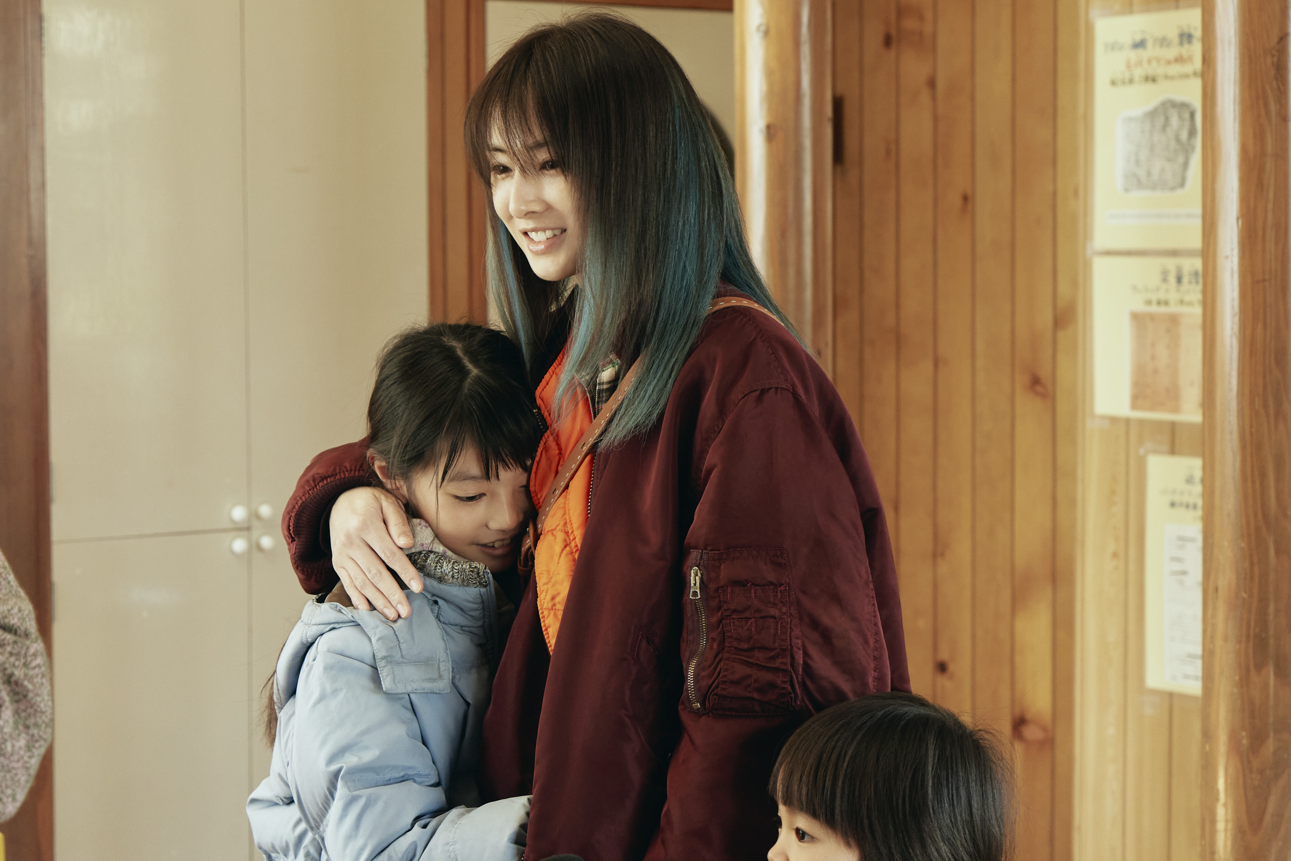 Night Flower Still Photo 15