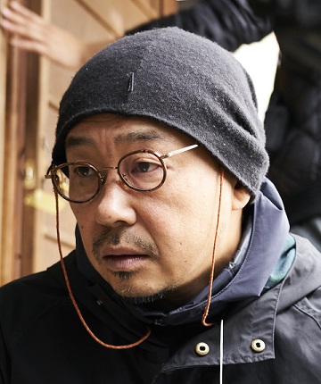 Special Guest Director Appearance