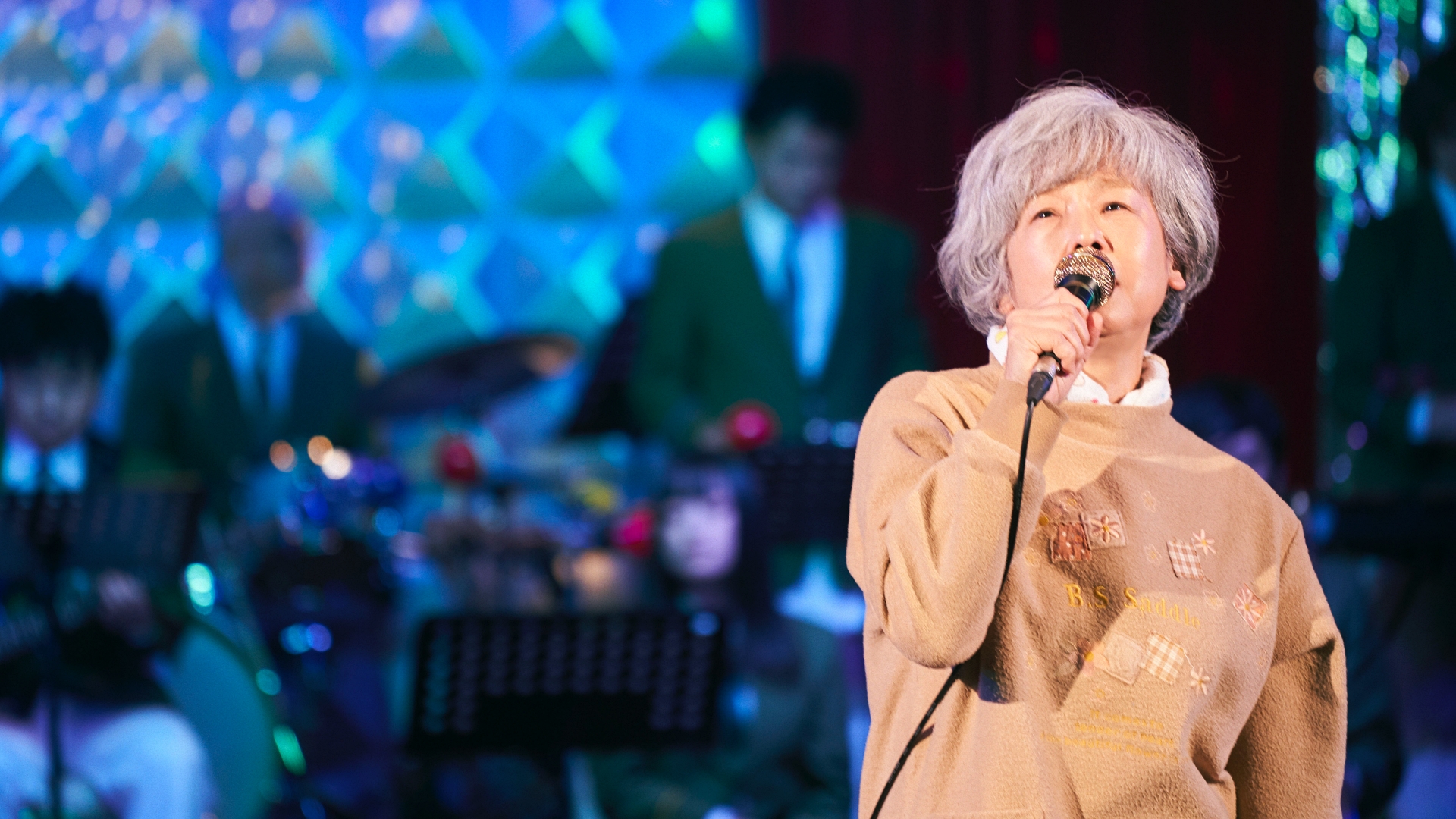 ORA ORA BE GOIN’ ALONE slide 3