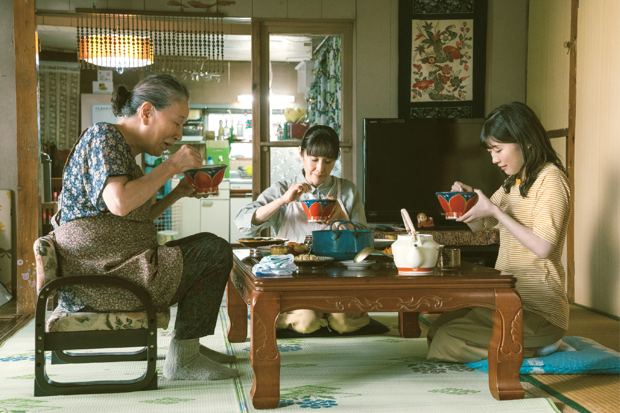 Purehearted Still Photo 1