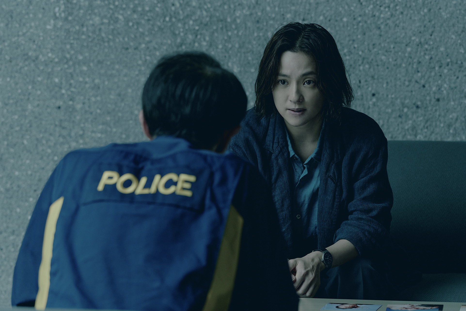 SAI: disaster Still Photo 3