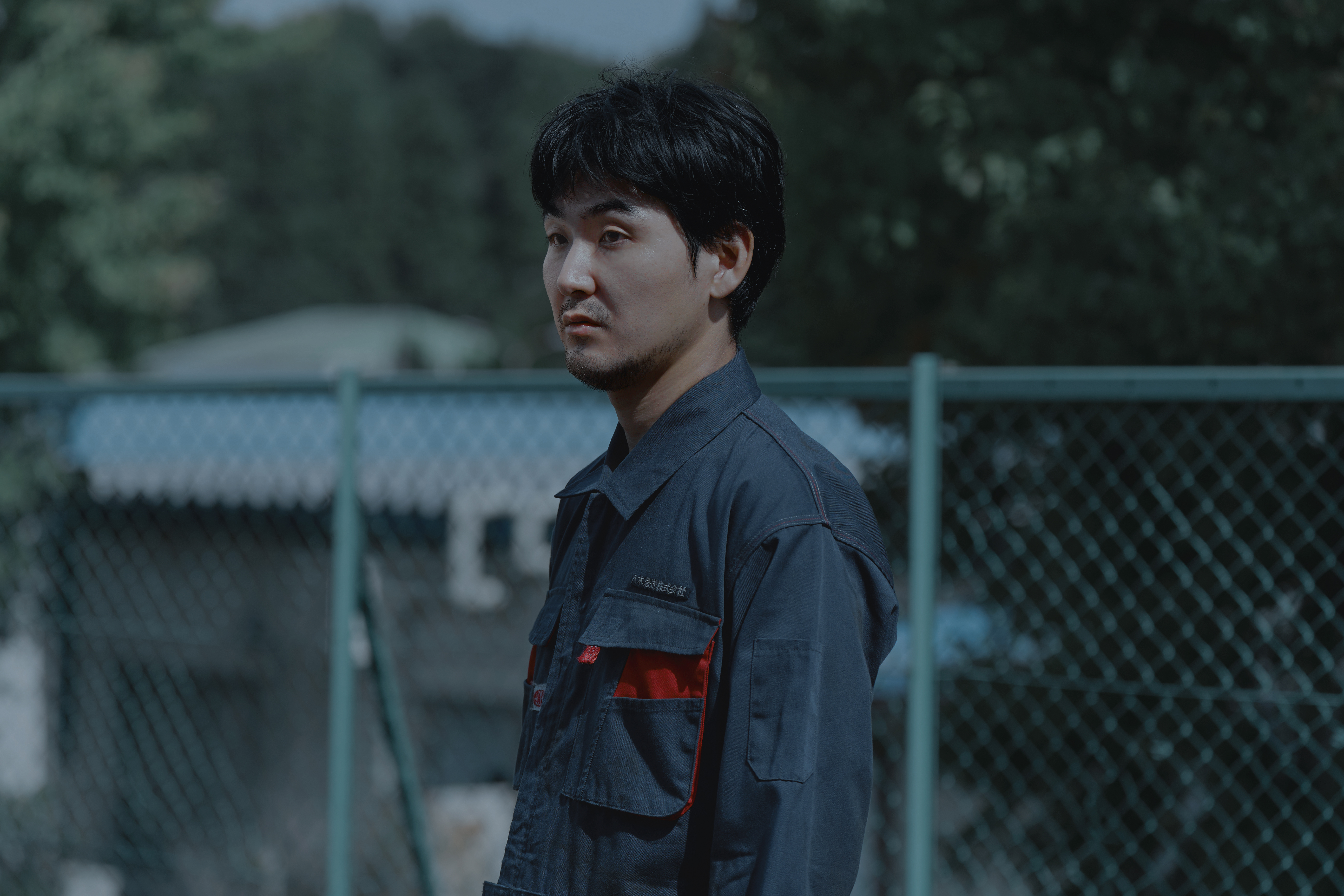 SAI: disaster Still Photo 4