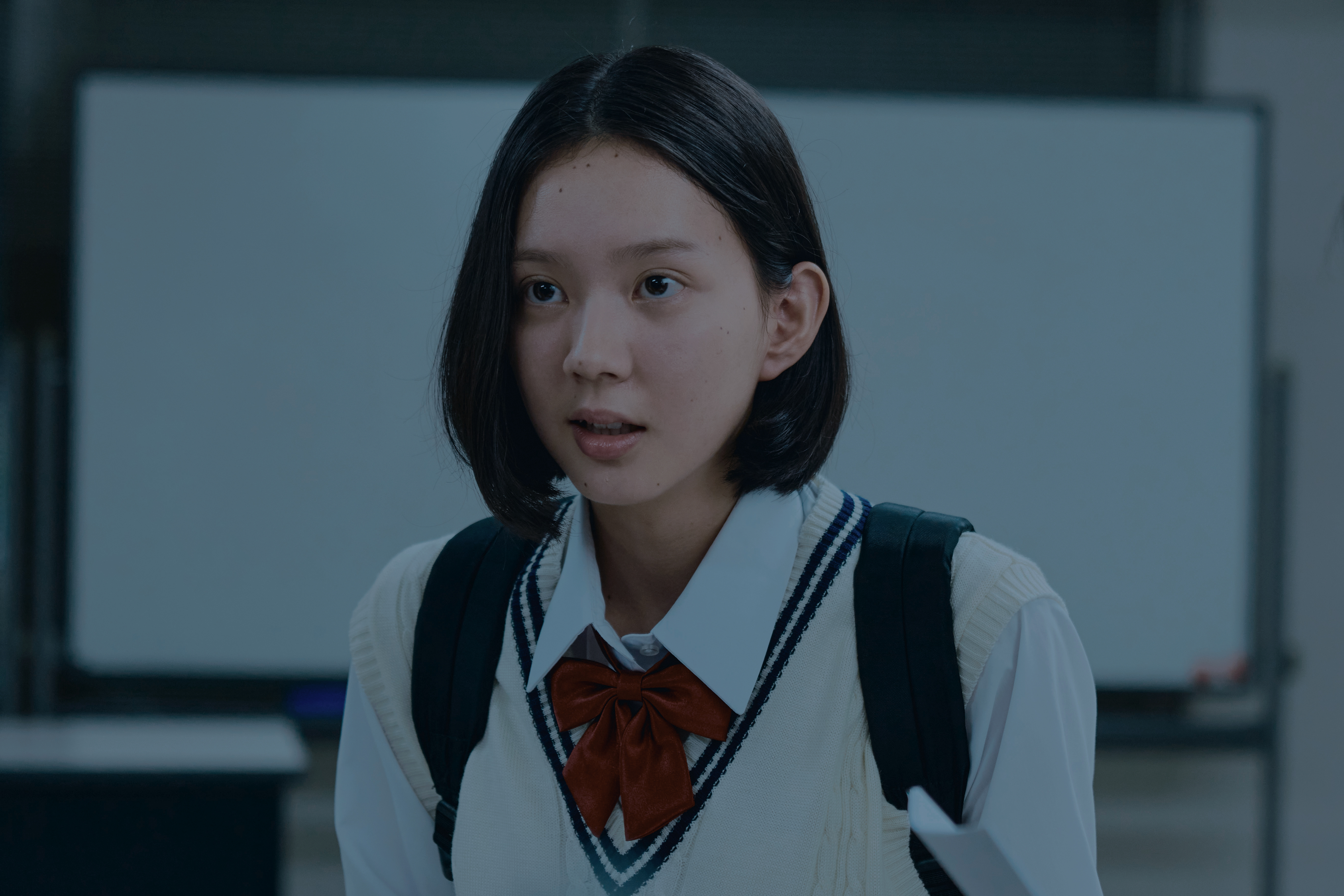 SAI: disaster Still Photo 5