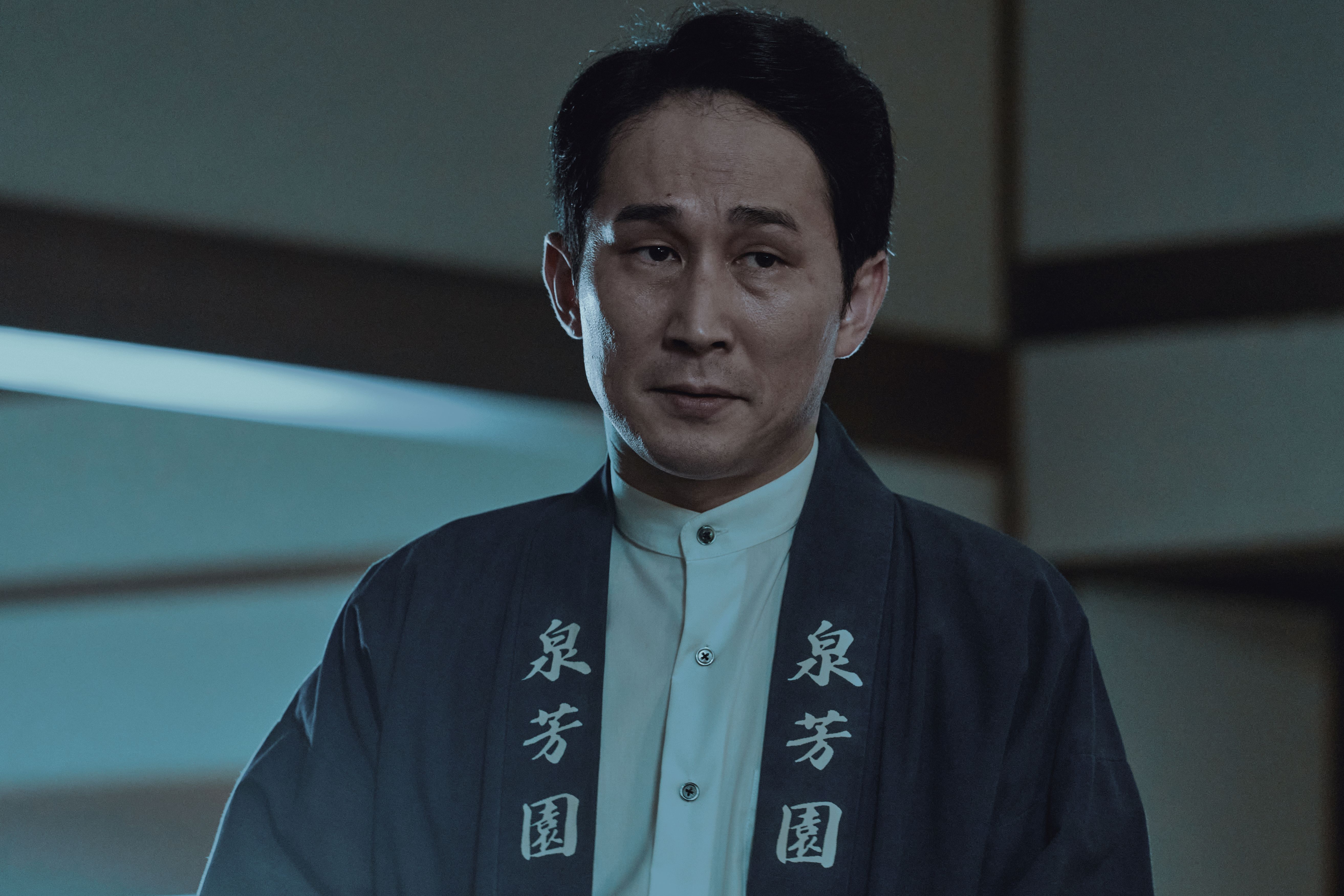 SAI: disaster Still Photo 6