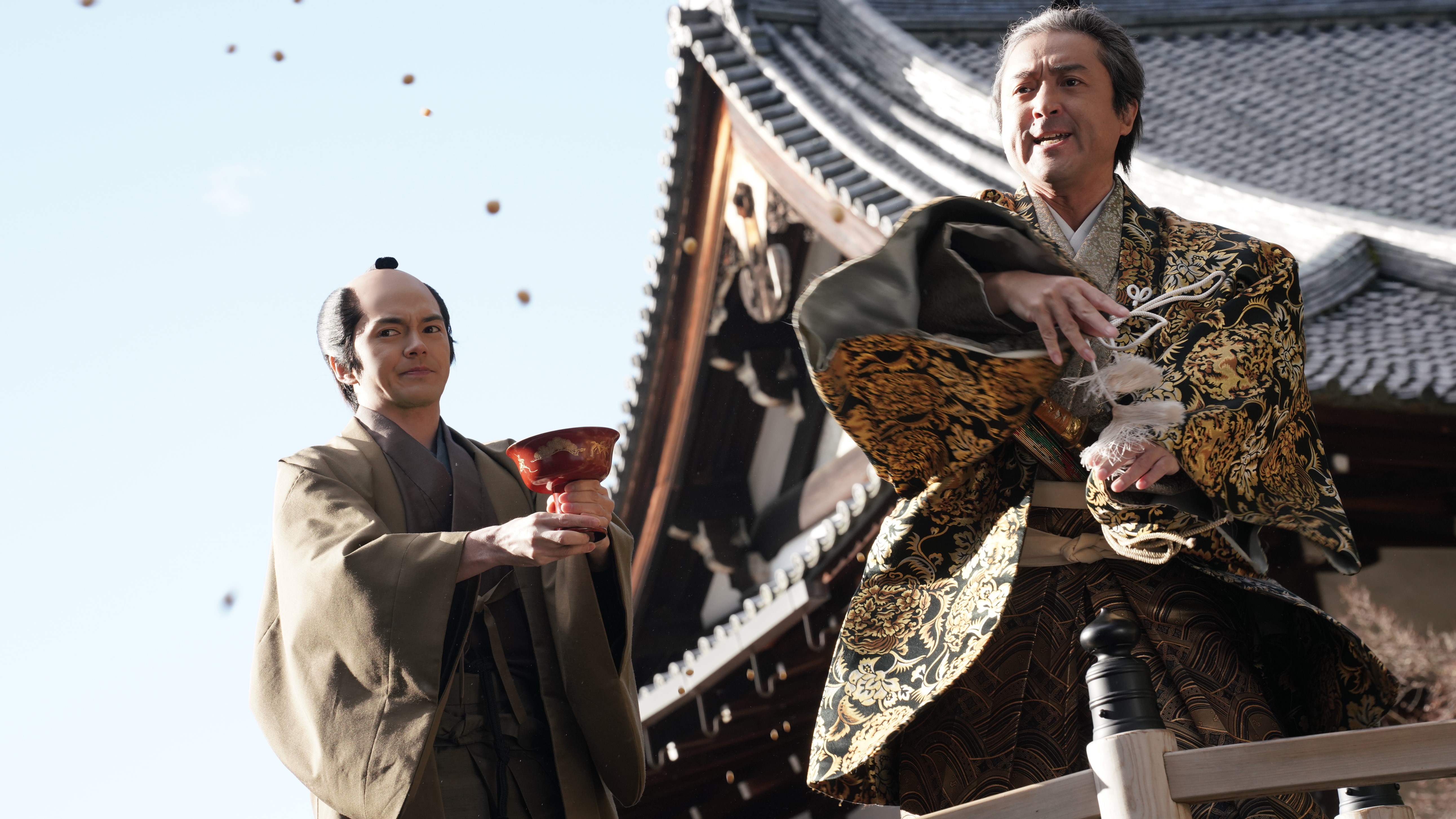 身代わり忠臣蔵 | Japanese Canadian Cultural Centre