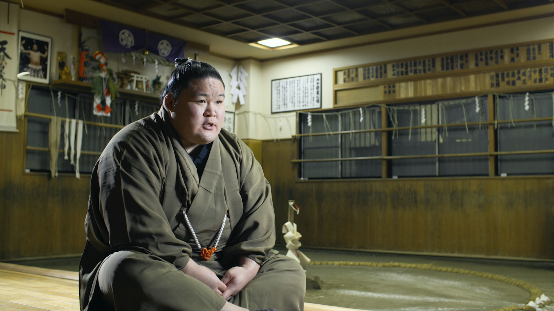 SUMODO - SUCCESSORS OF SAMURAI slide 6