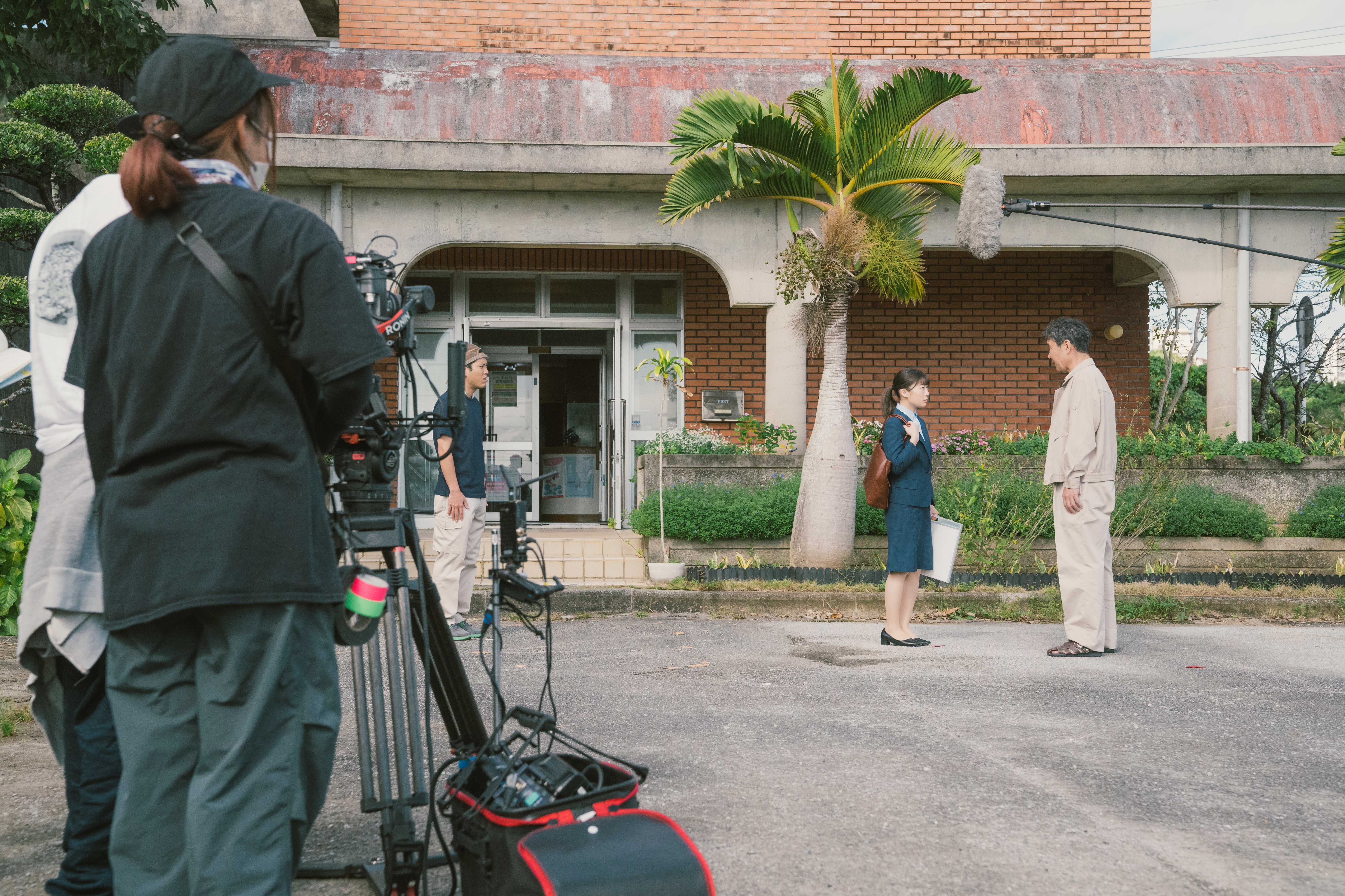 Purehearted Still Photo 3