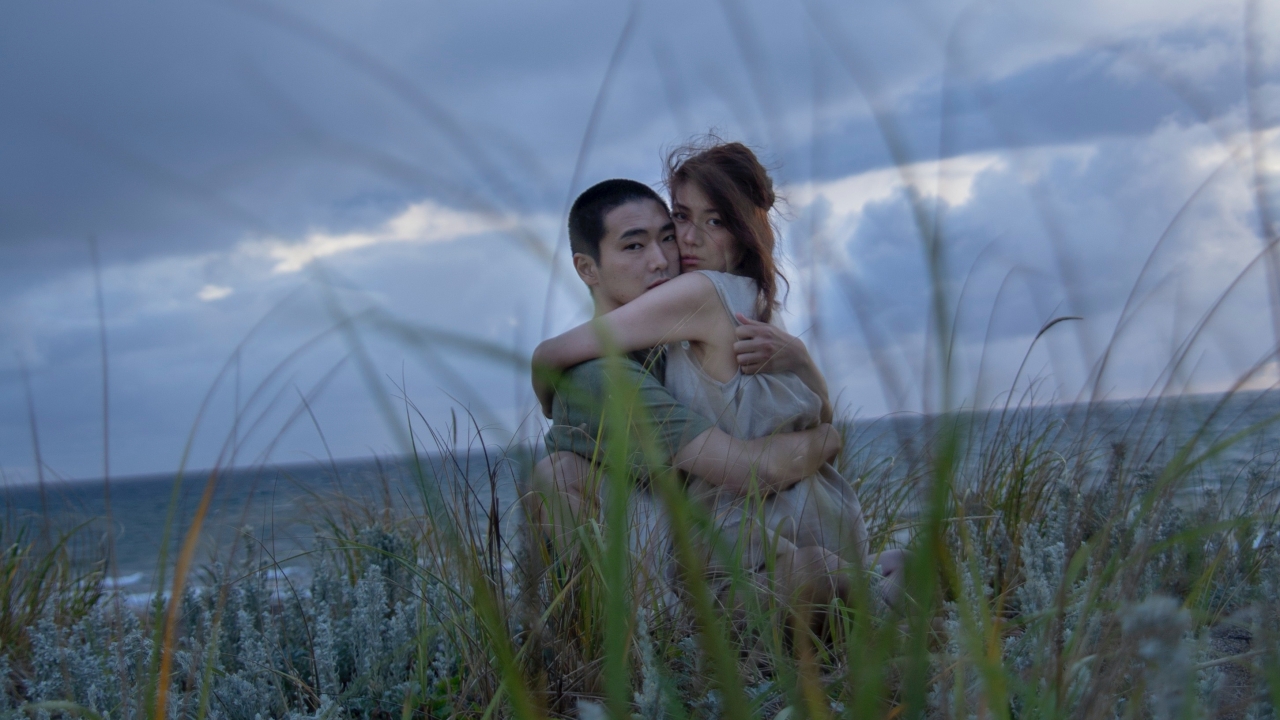 IT FEELS SO GOOD main image