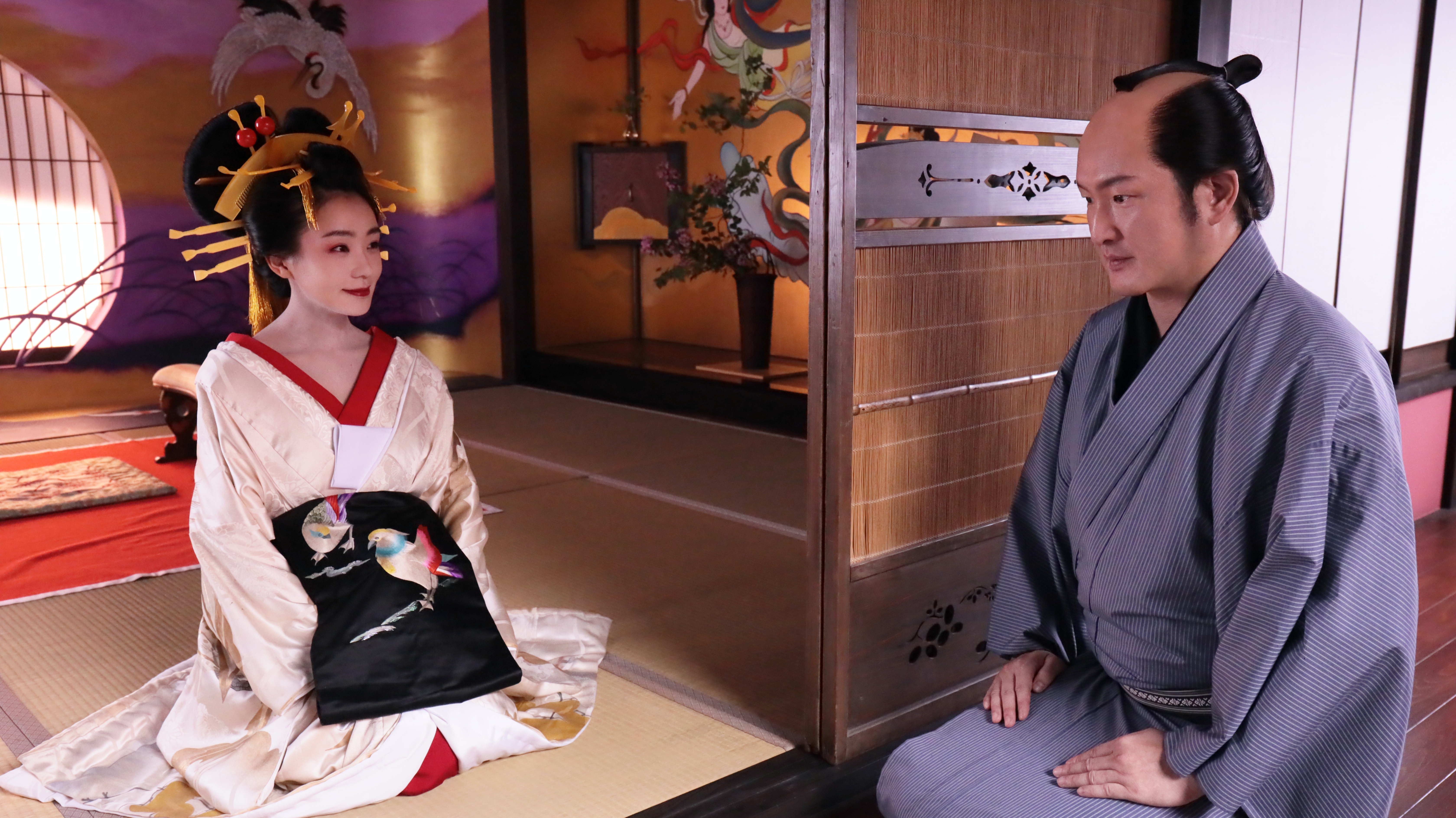 みをつくし料理帖 | Japanese Canadian Cultural Centre