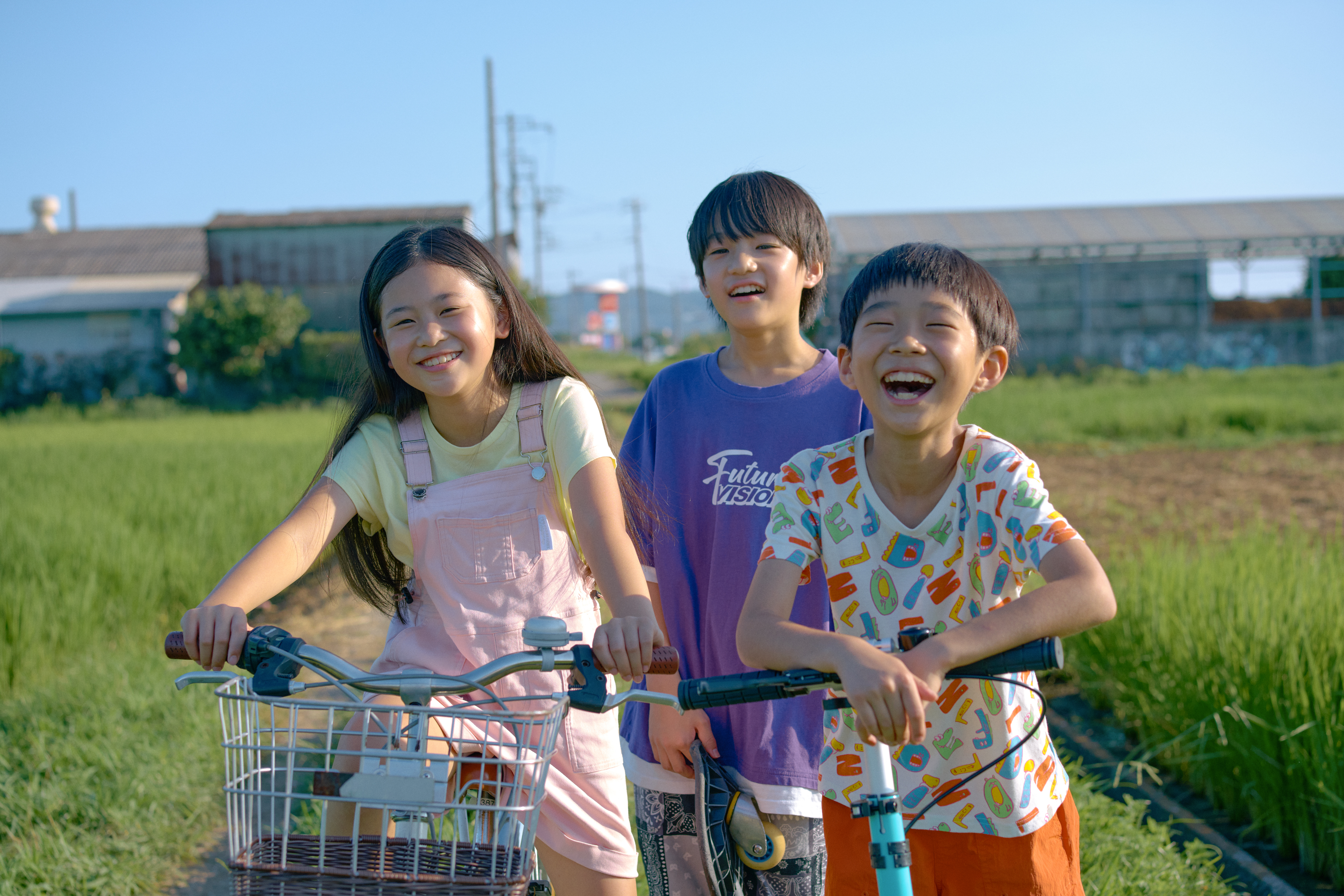 How Dare You? Still Photo 2