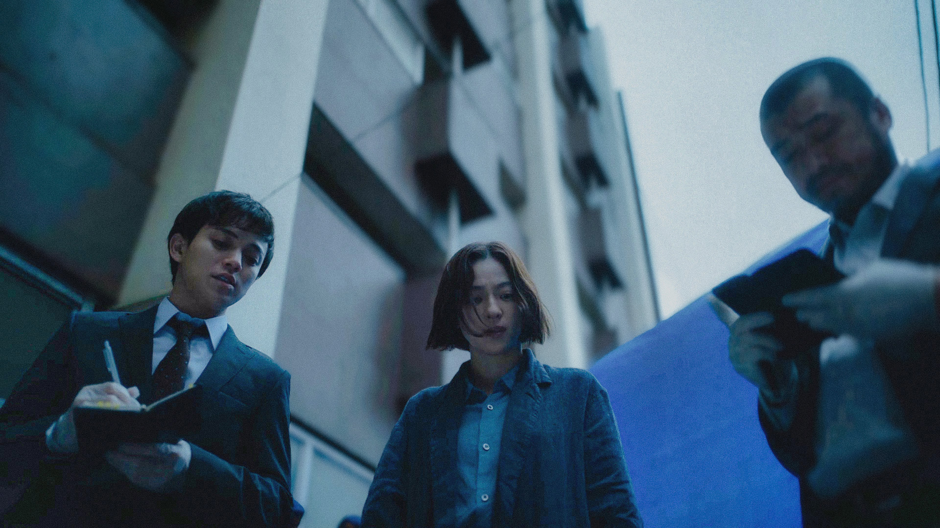 SAI: disaster Still Photo 8