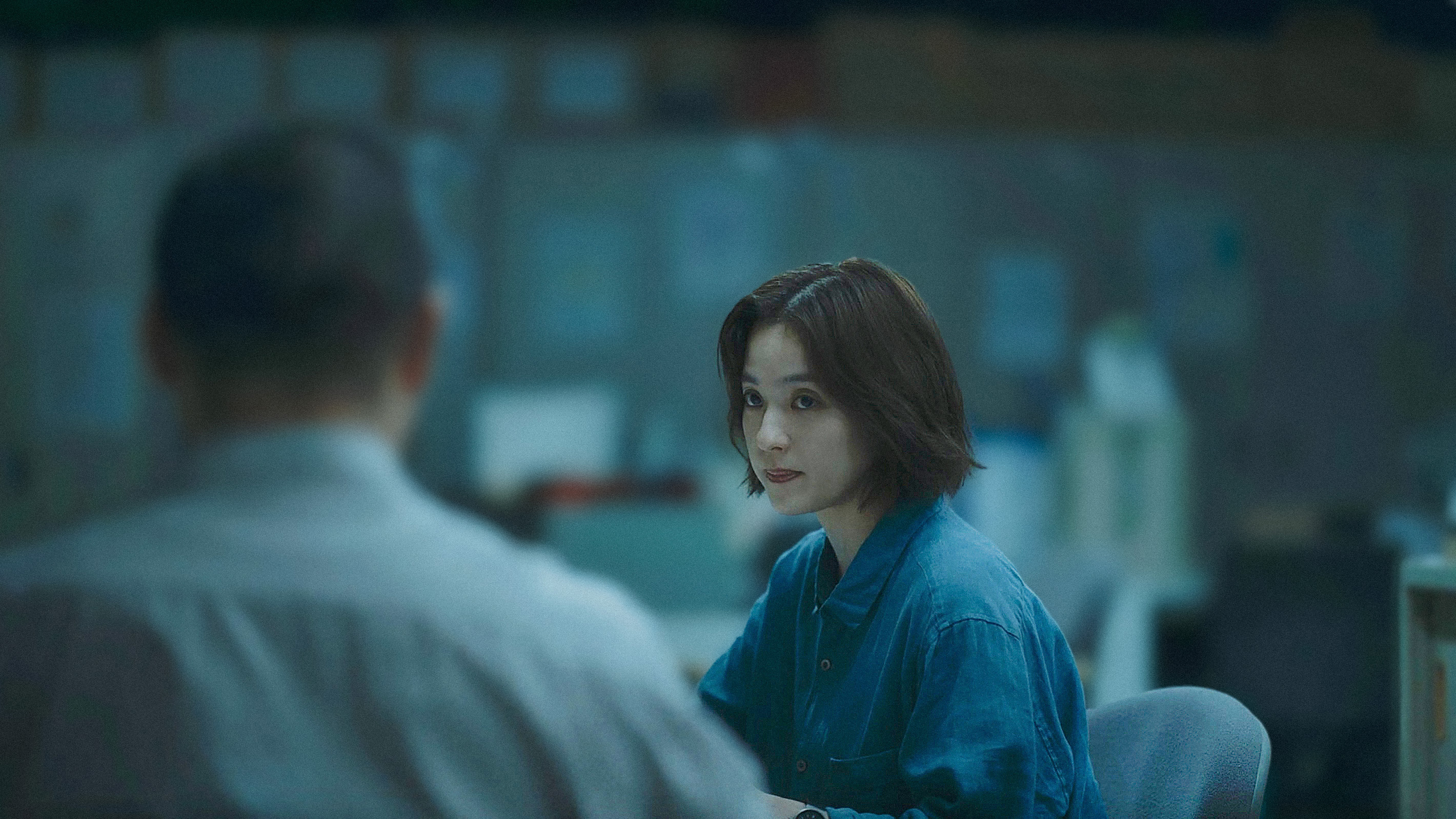 SAI: disaster Still Photo 10