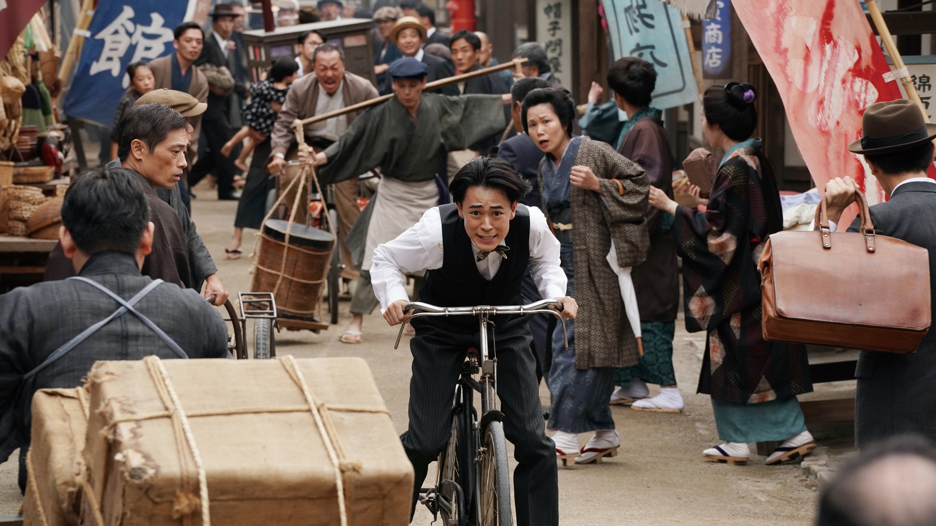 Talking the Pictures slide 2