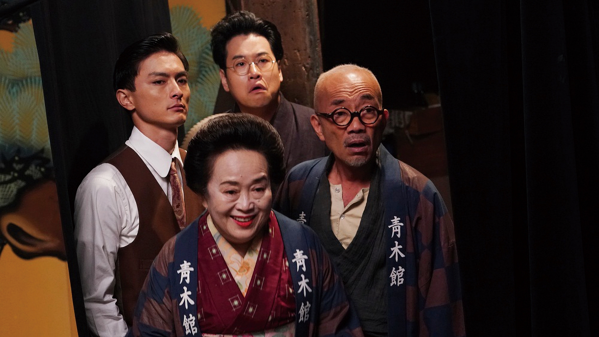 Talking the Pictures slide 5