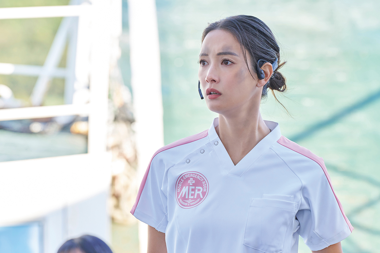 Tokyo MER Still Photo 2