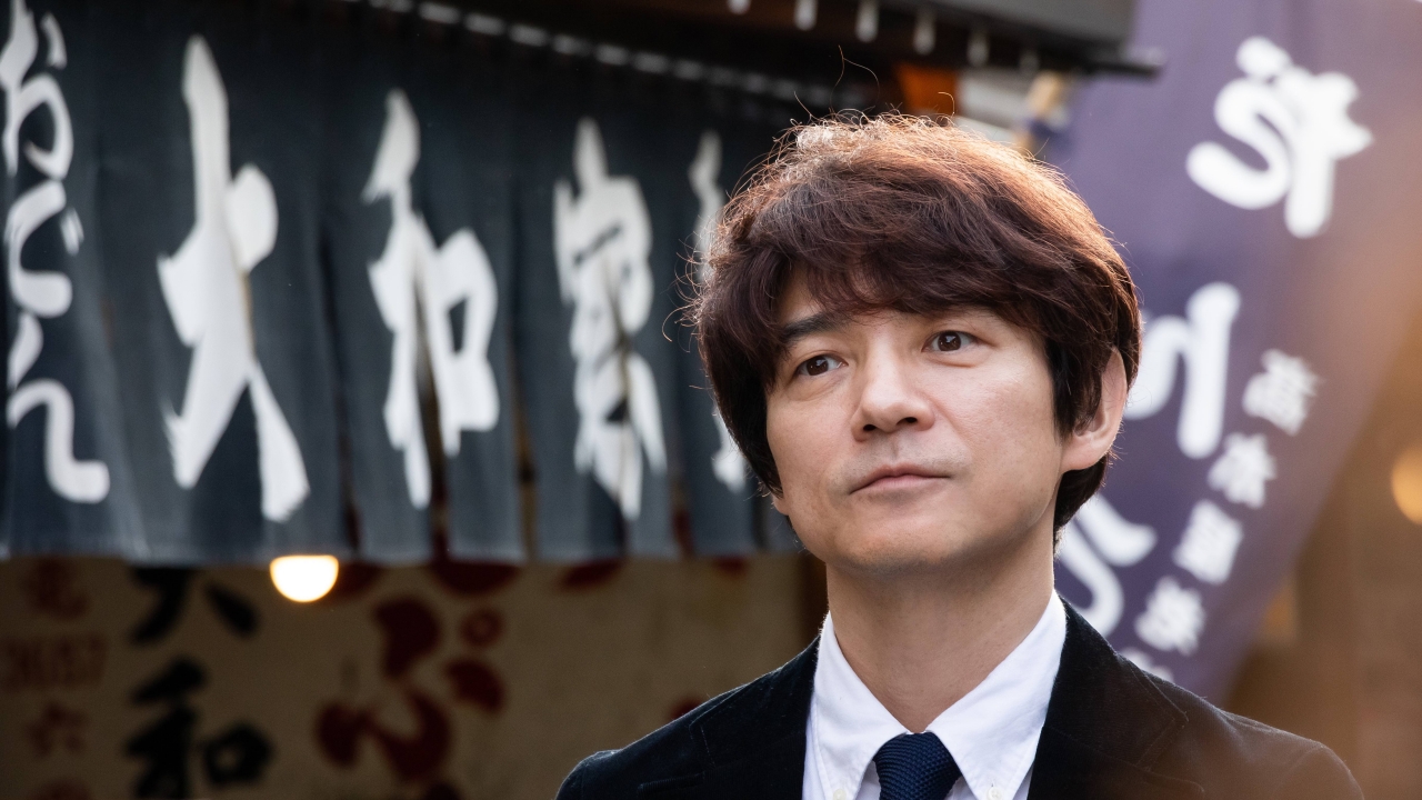 TORA-SAN main image