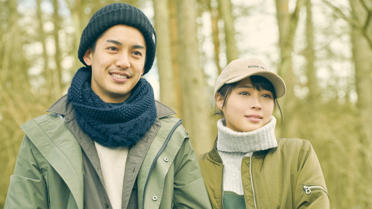 THE TRAVELLING CAT CHRONICLES image