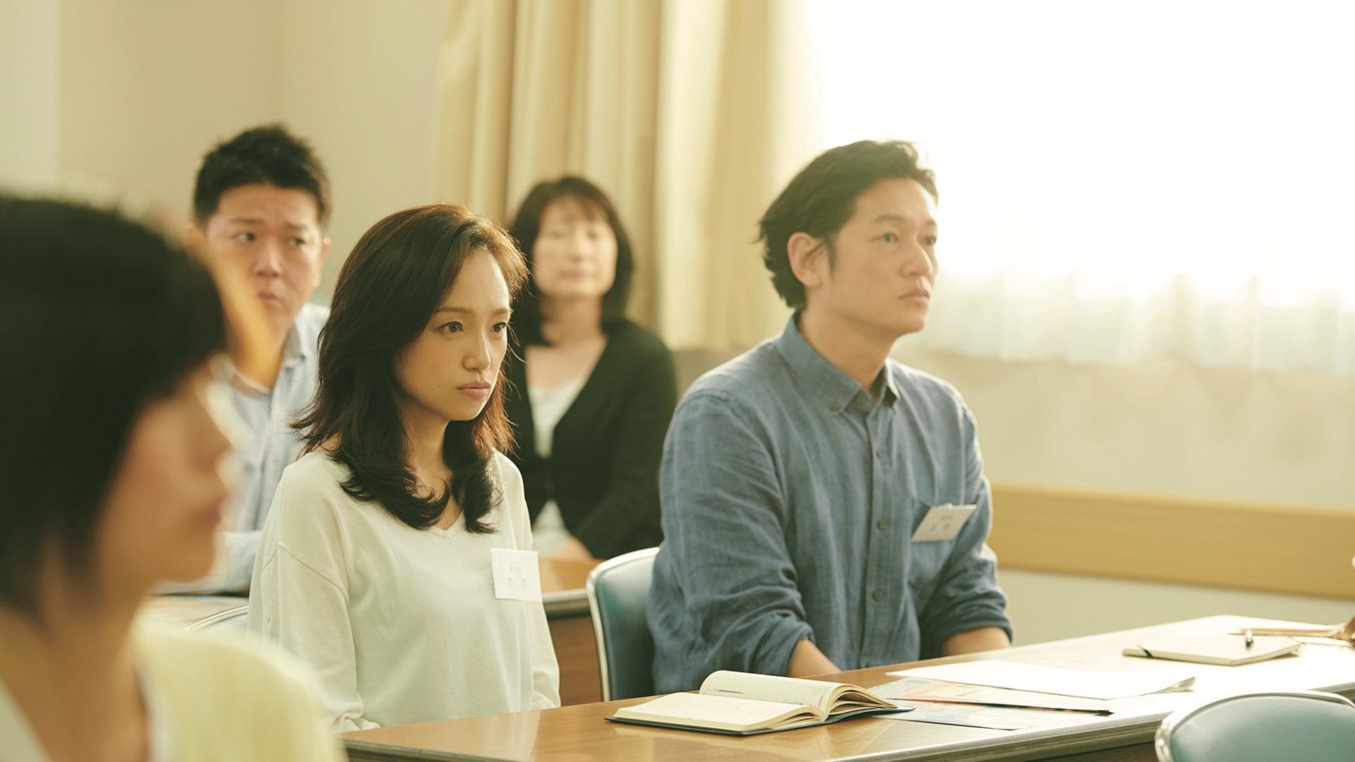 True Mothers slide 2