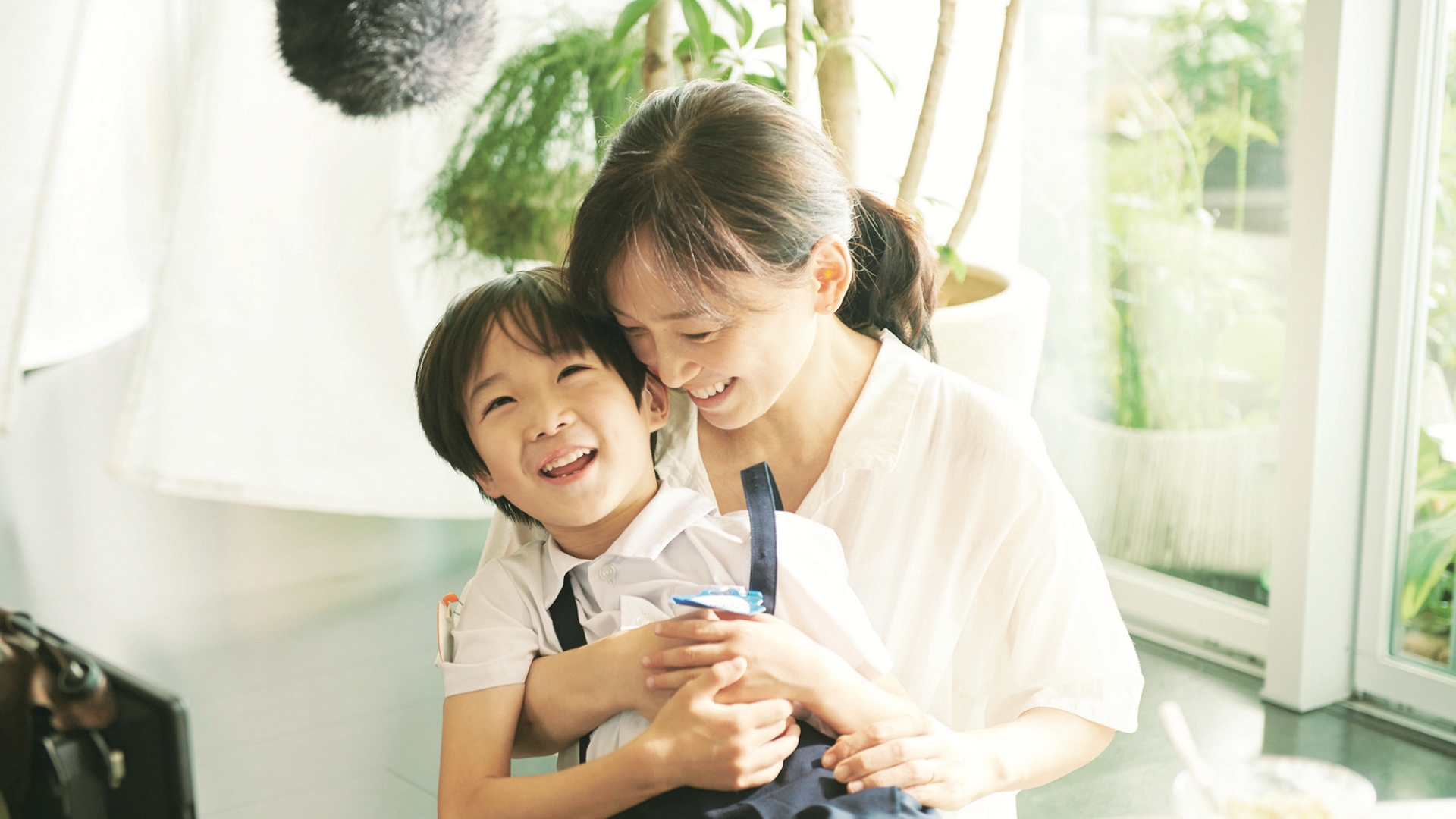 True Mothers slide 3